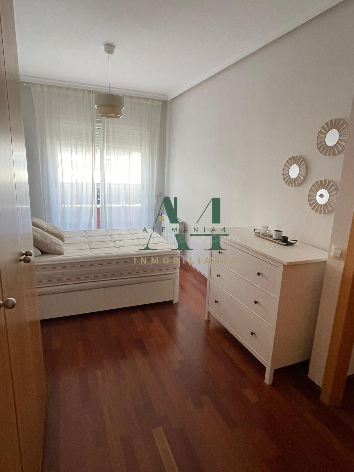 Bonita vivienda en alquiler en Montesol - foto 7