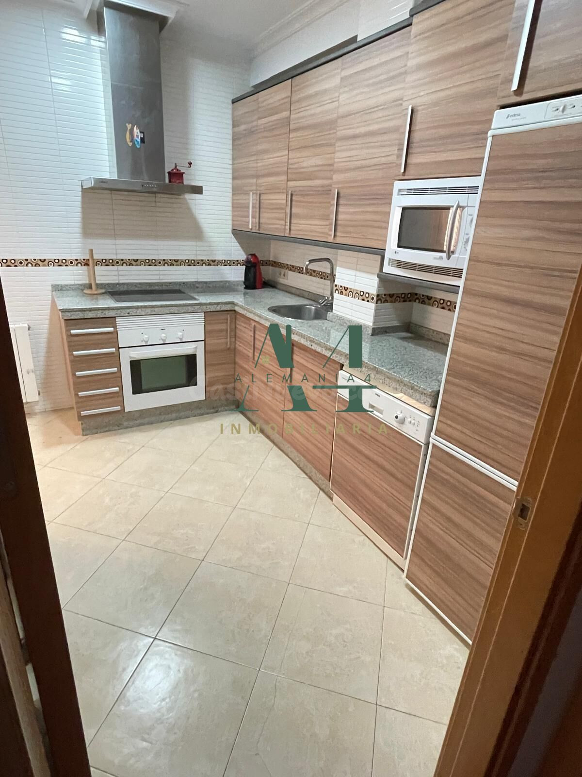 Bonita vivienda en alquiler en Montesol - foto 8