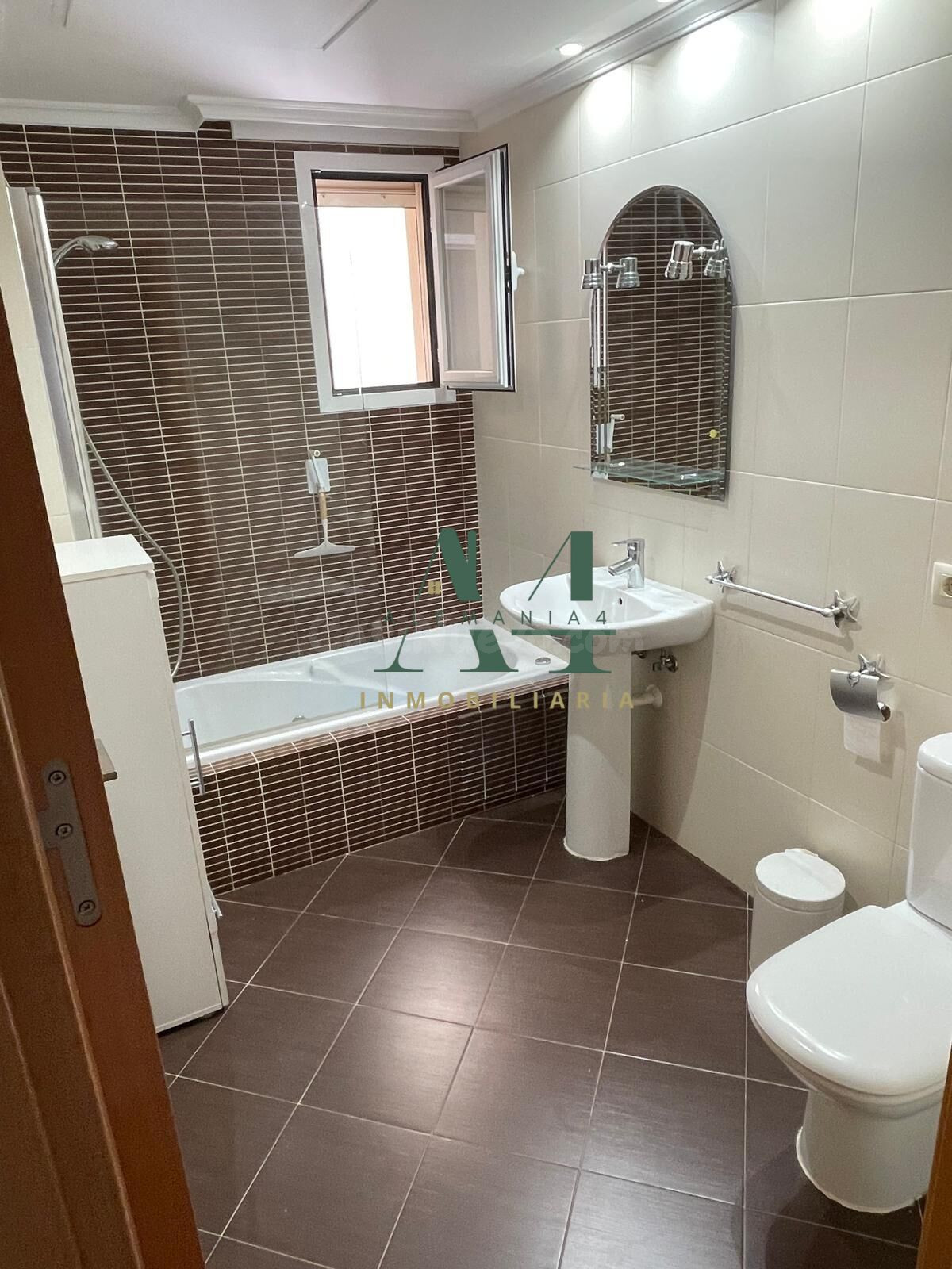 Bonita vivienda en alquiler en Montesol - foto 9