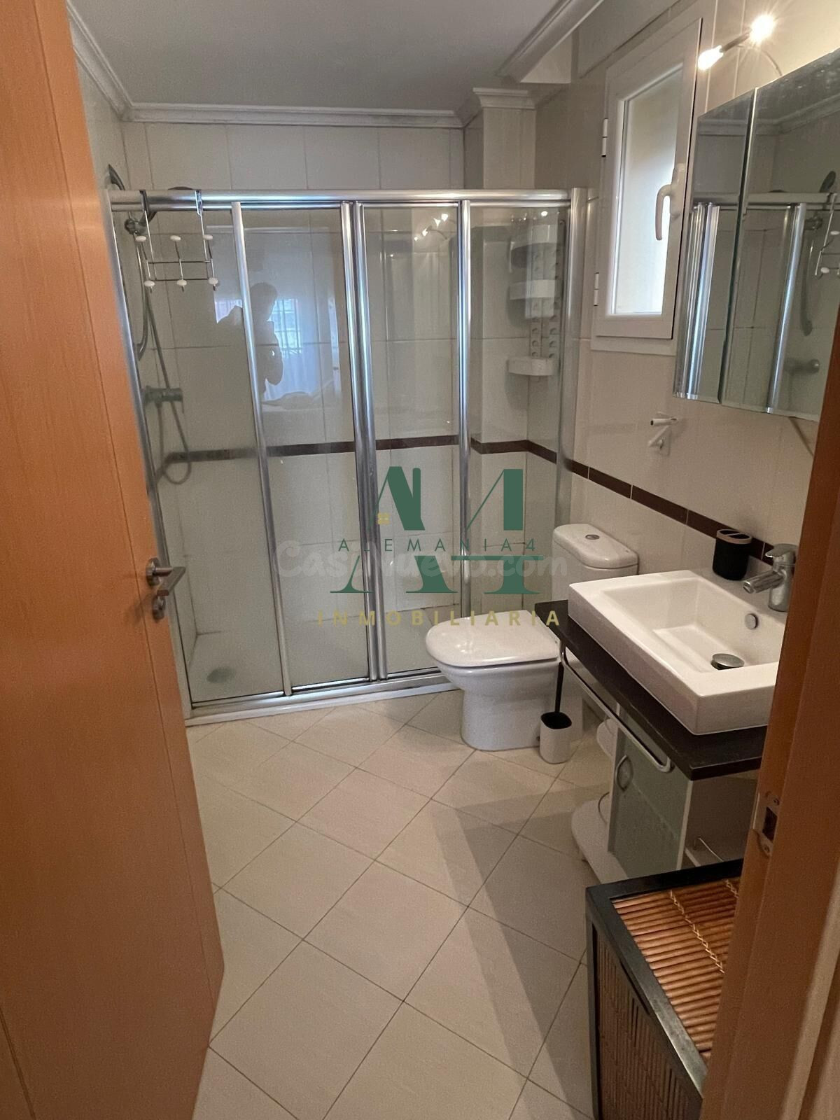 Bonita vivienda en alquiler en Montesol - foto 10