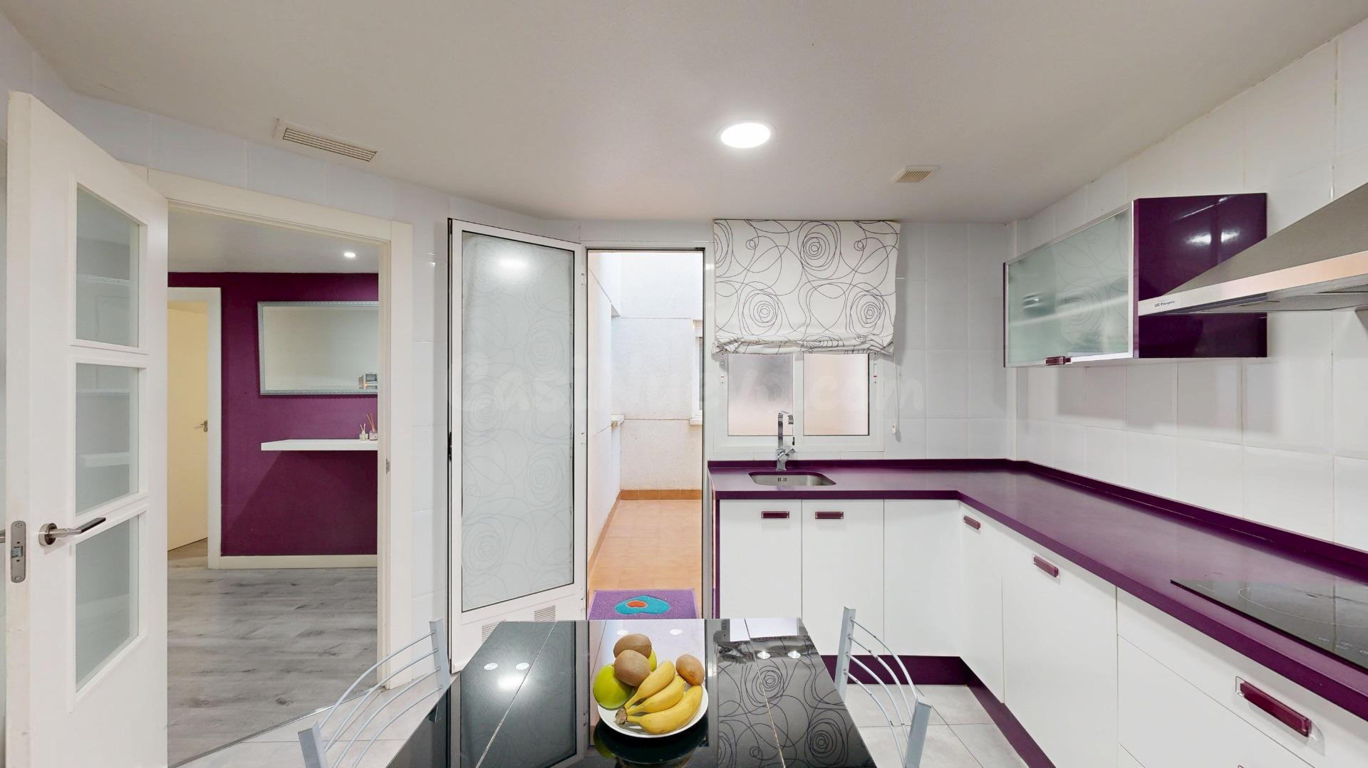Piso en venta en Javalí Viejo (Murcia) – Ideal inversión o v