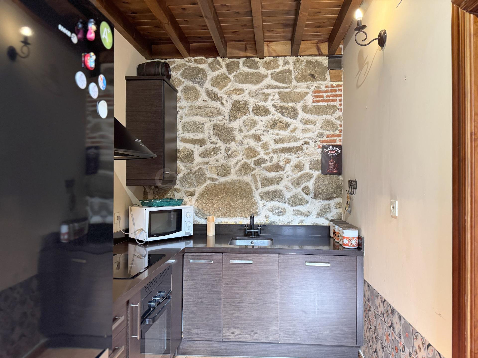 Vivienda con encanto y preciosas vistas en Bonilla de la Sie - foto 10