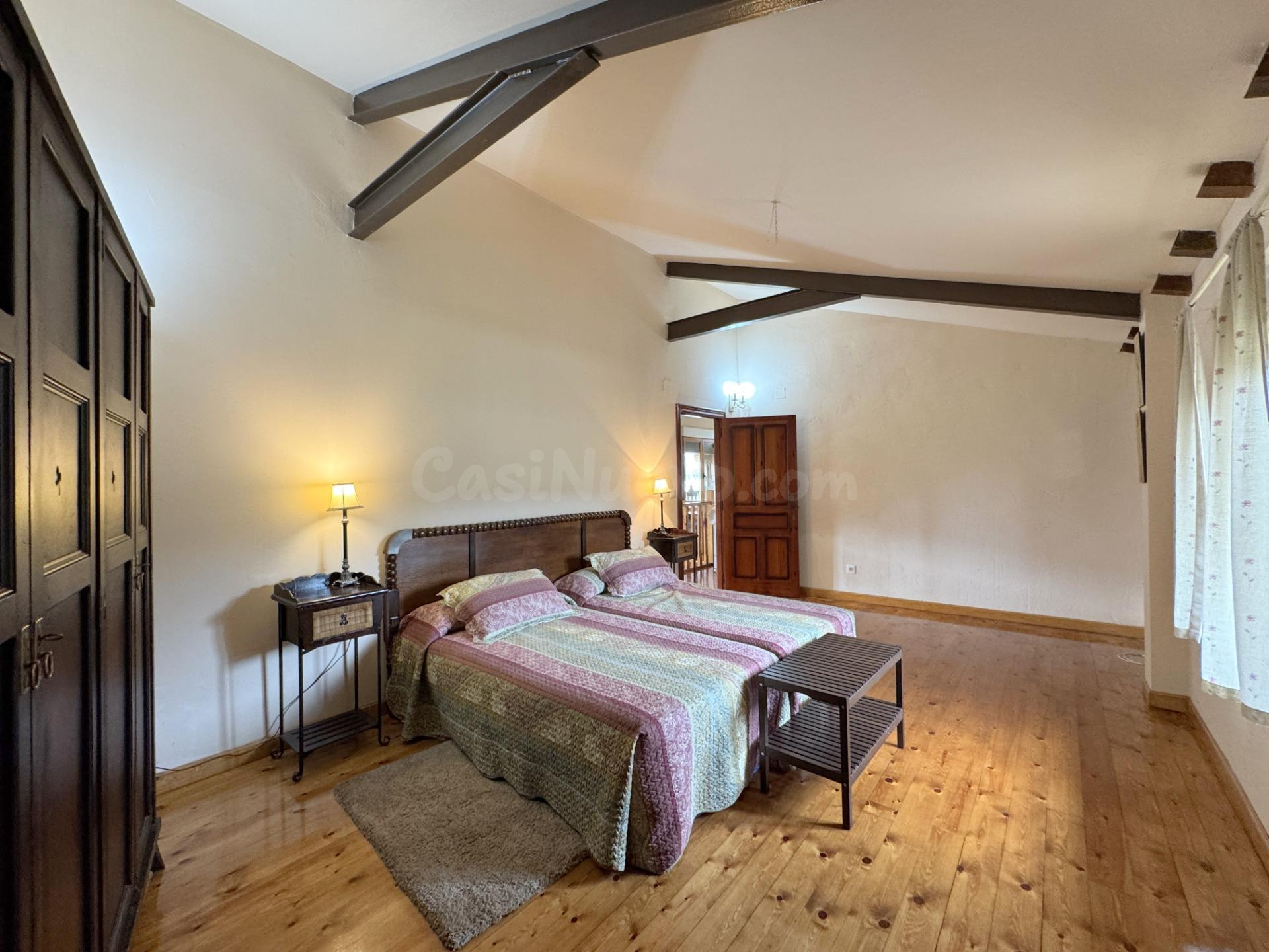 Vivienda con encanto y preciosas vistas en Bonilla de la Sie - foto 12