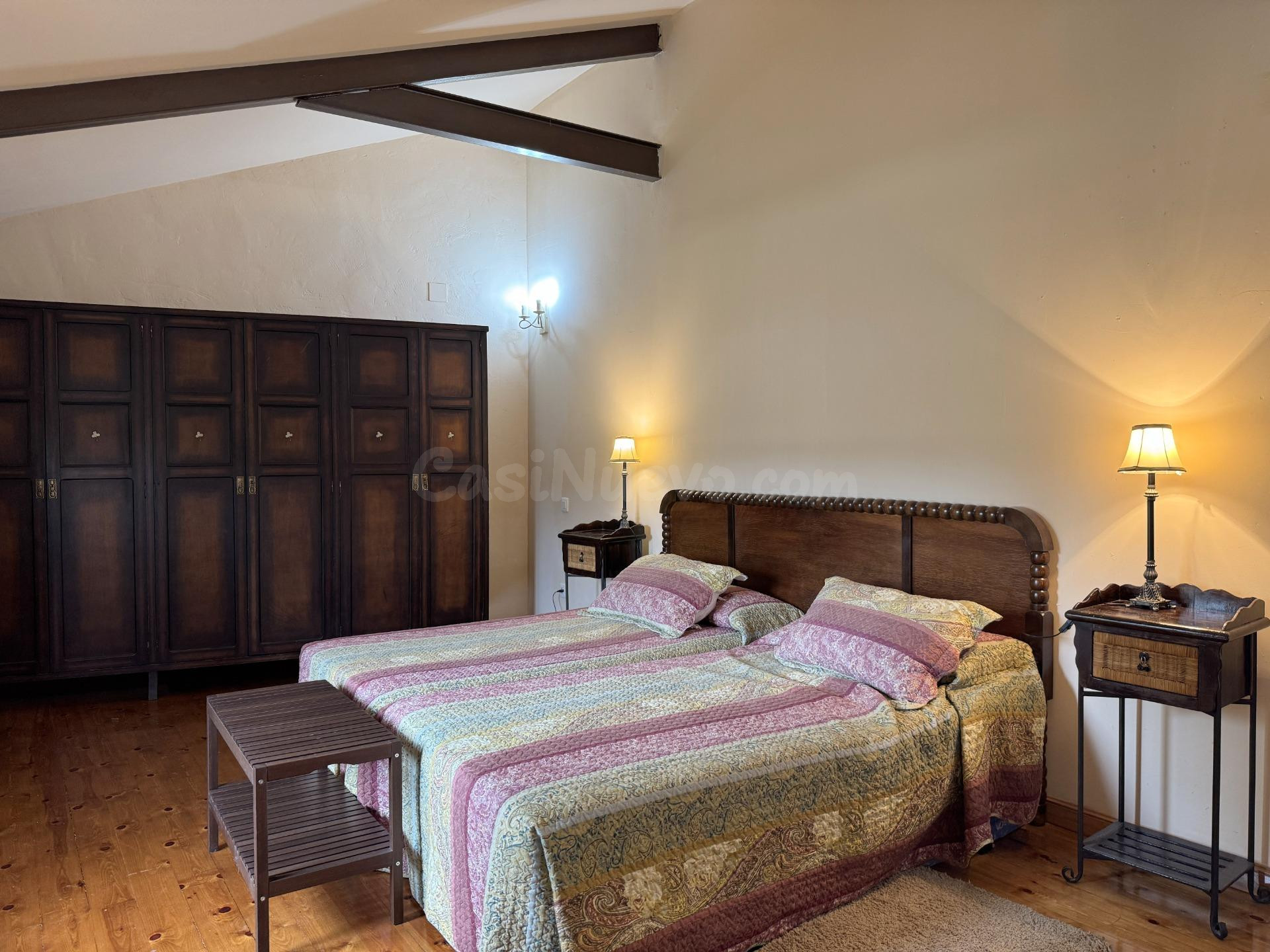 Vivienda con encanto y preciosas vistas en Bonilla de la Sie - foto 14