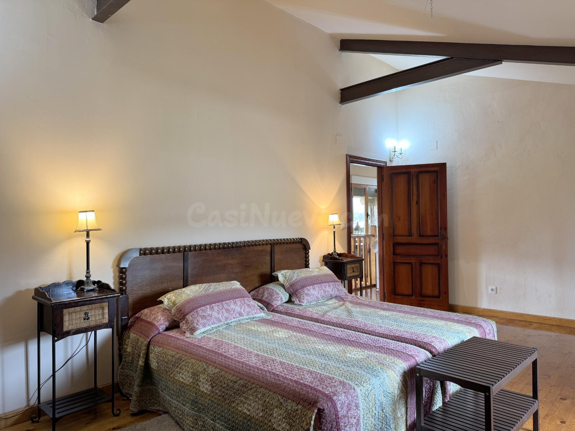 Vivienda con encanto y preciosas vistas en Bonilla de la Sie - foto 15