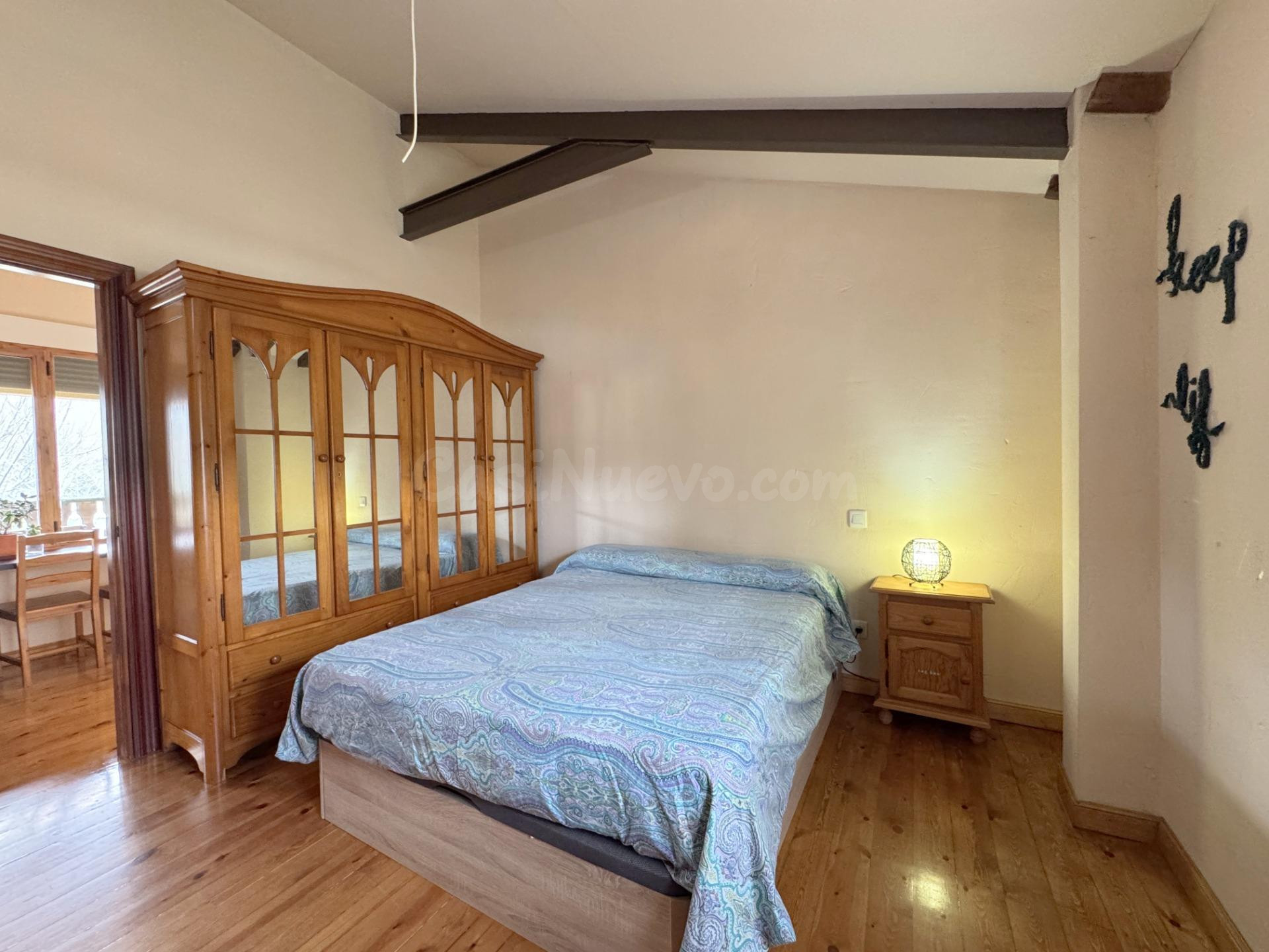 Vivienda con encanto y preciosas vistas en Bonilla de la Sie - foto 16