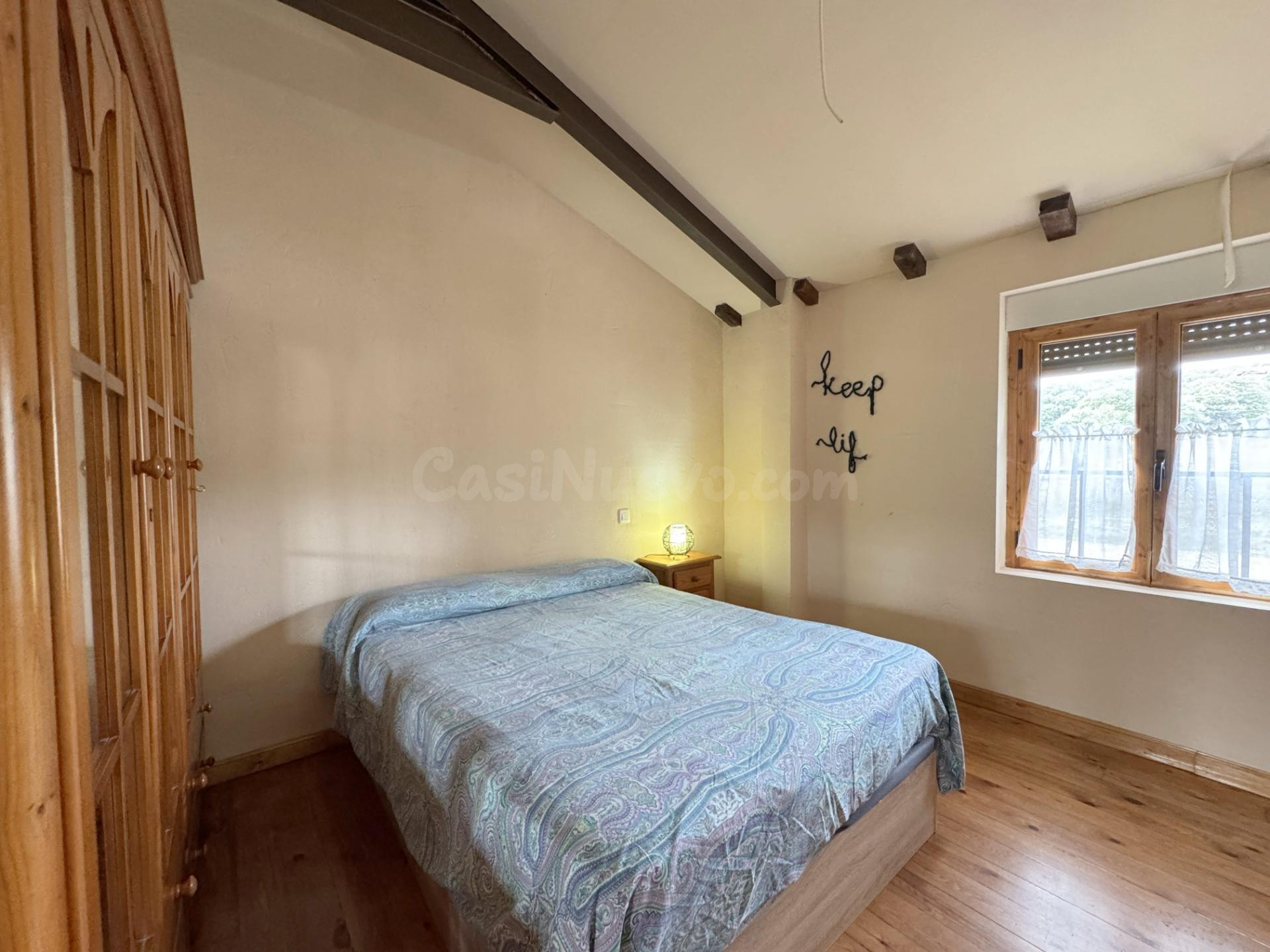 Vivienda con encanto y preciosas vistas en Bonilla de la Sie - foto 17