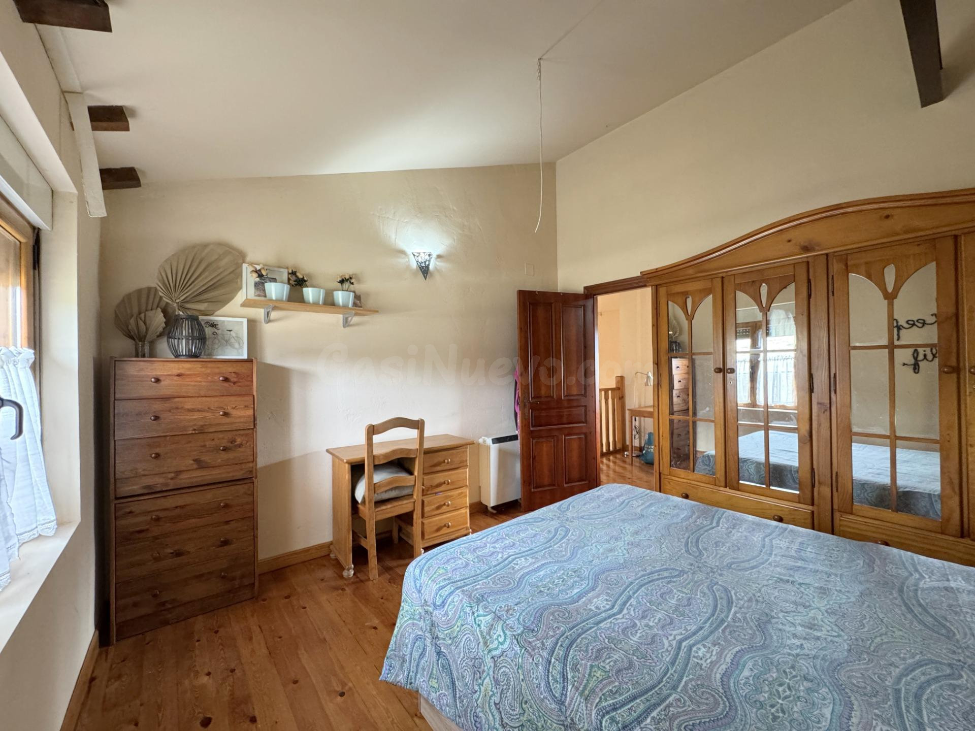 Vivienda con encanto y preciosas vistas en Bonilla de la Sie - foto 18