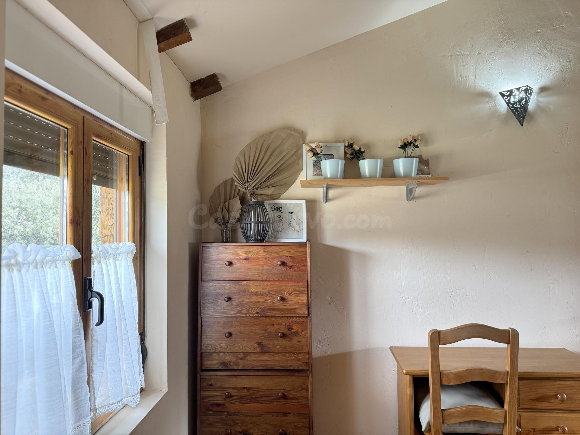 Vivienda con encanto y preciosas vistas en Bonilla de la Sie - foto 19