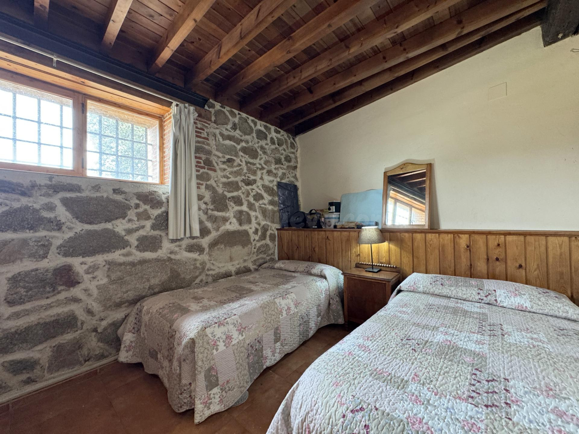 Vivienda con encanto y preciosas vistas en Bonilla de la Sie - foto 20