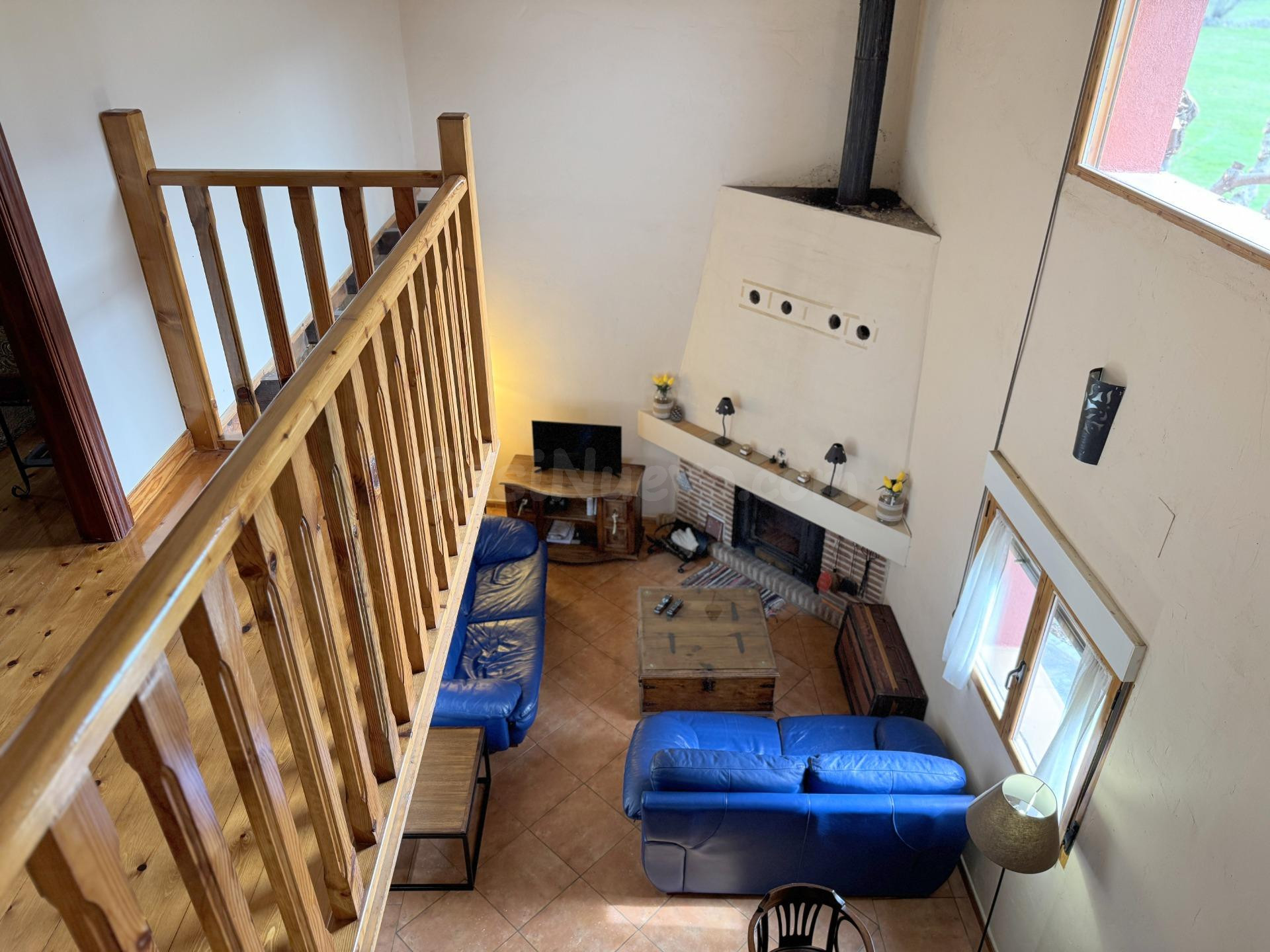 Vivienda con encanto y preciosas vistas en Bonilla de la Sie - foto 22