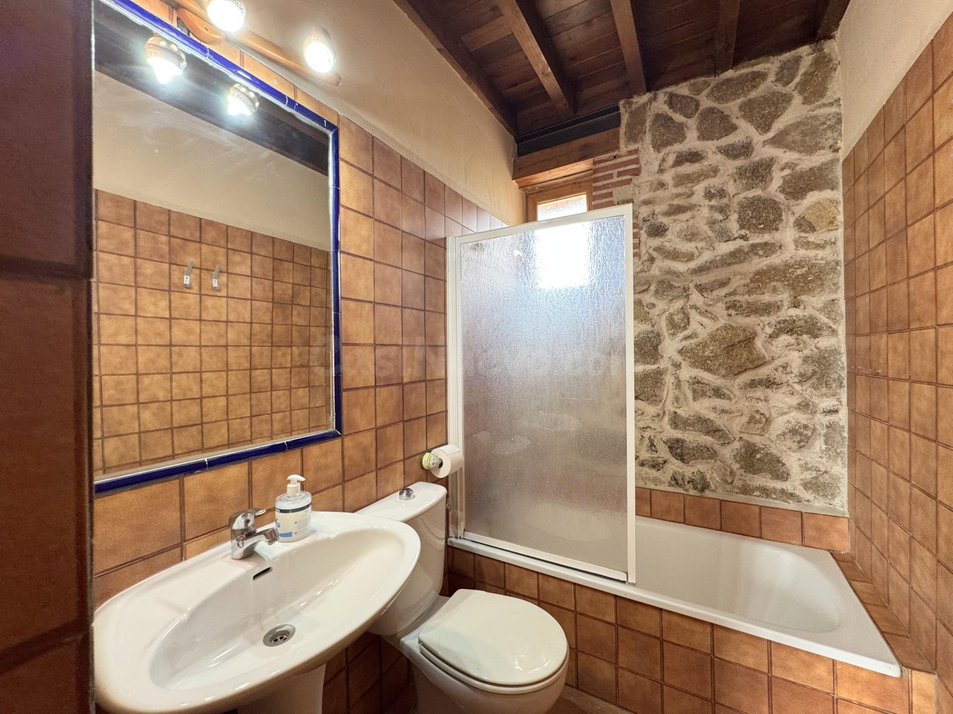 Vivienda con encanto y preciosas vistas en Bonilla de la Sie - foto 26