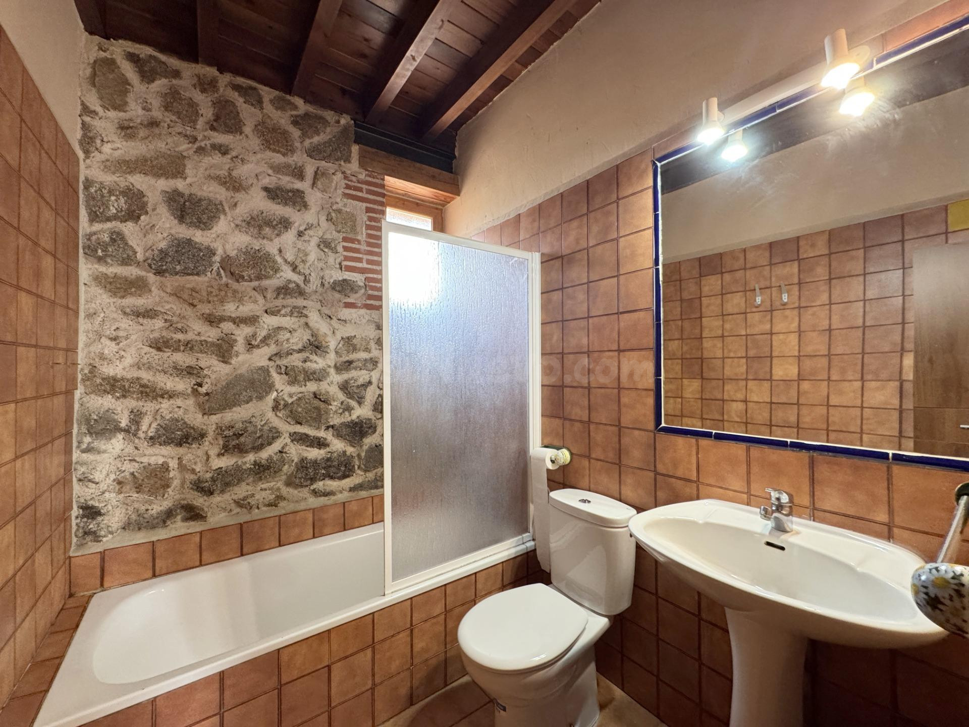 Vivienda con encanto y preciosas vistas en Bonilla de la Sie - foto 27