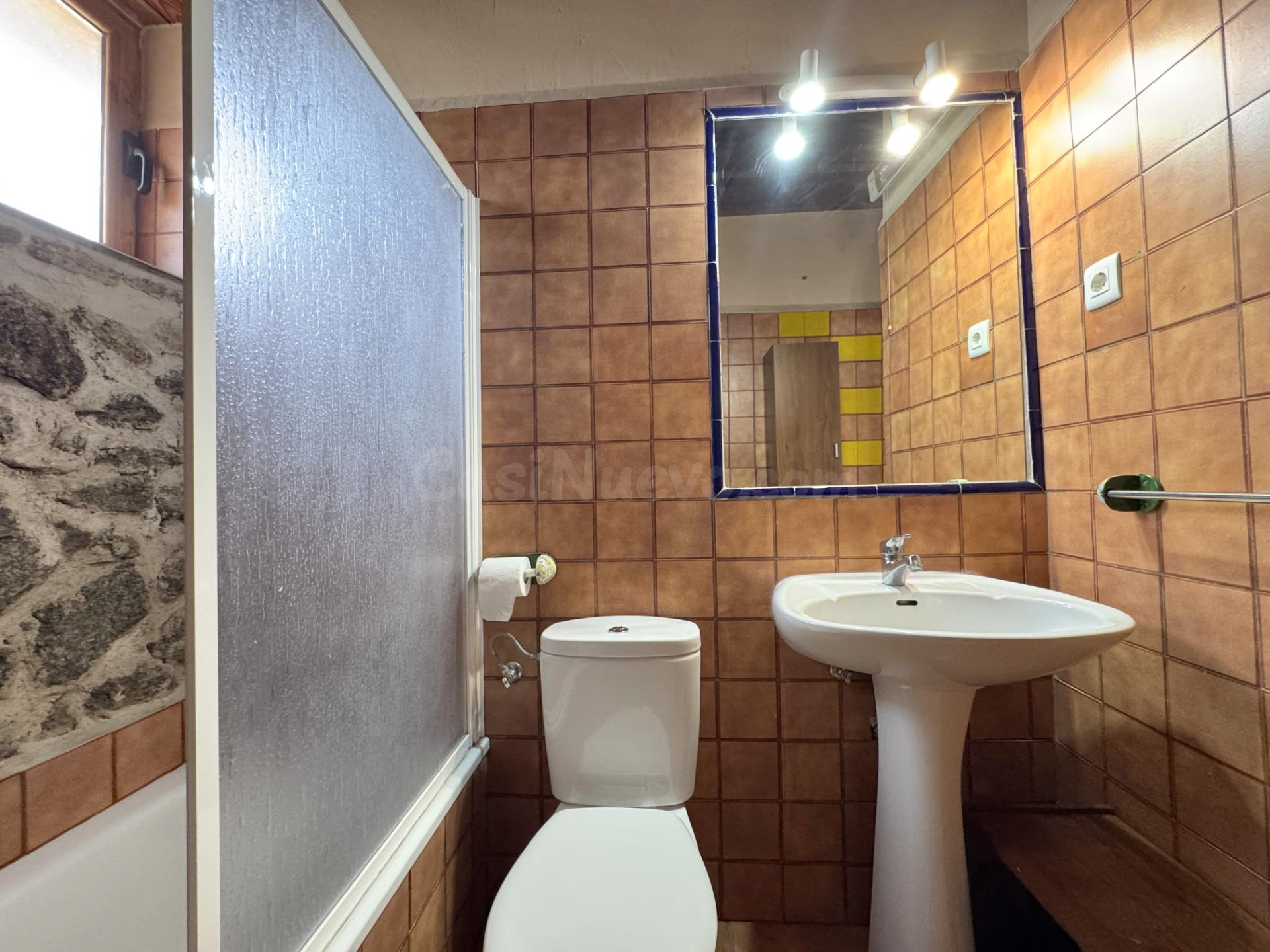 Vivienda con encanto y preciosas vistas en Bonilla de la Sie - foto 28