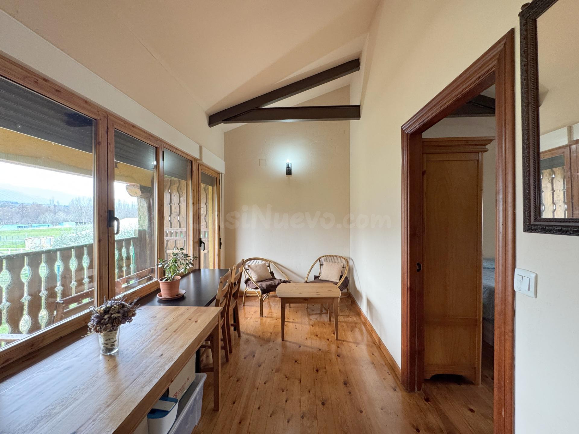 Vivienda con encanto y preciosas vistas en Bonilla de la Sie - foto 29