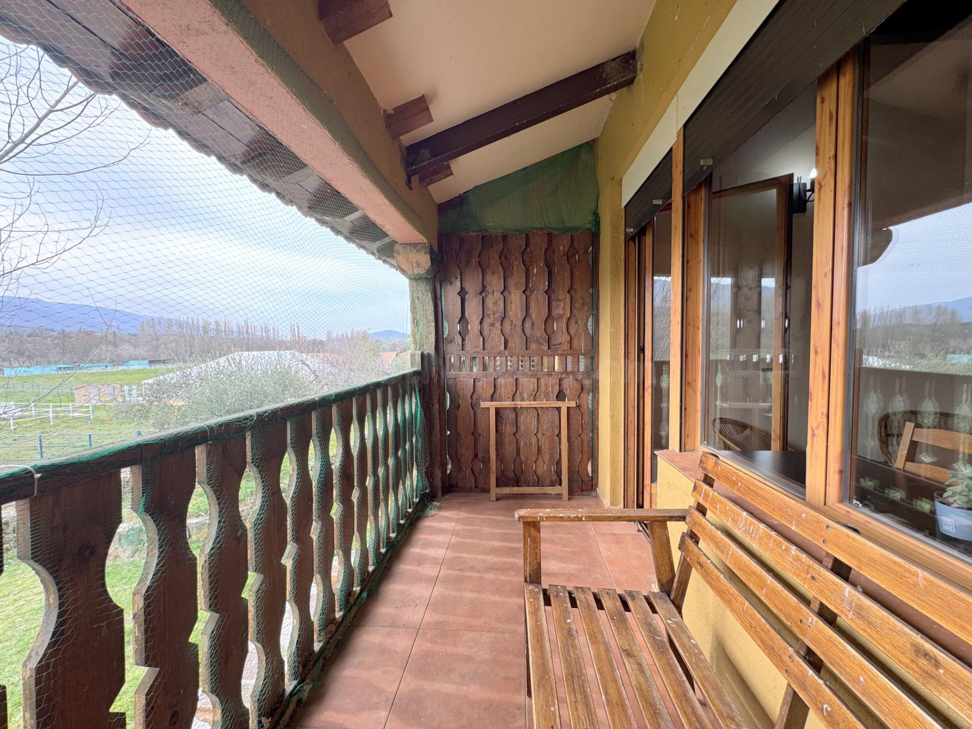 Vivienda con encanto y preciosas vistas en Bonilla de la Sie - foto 30