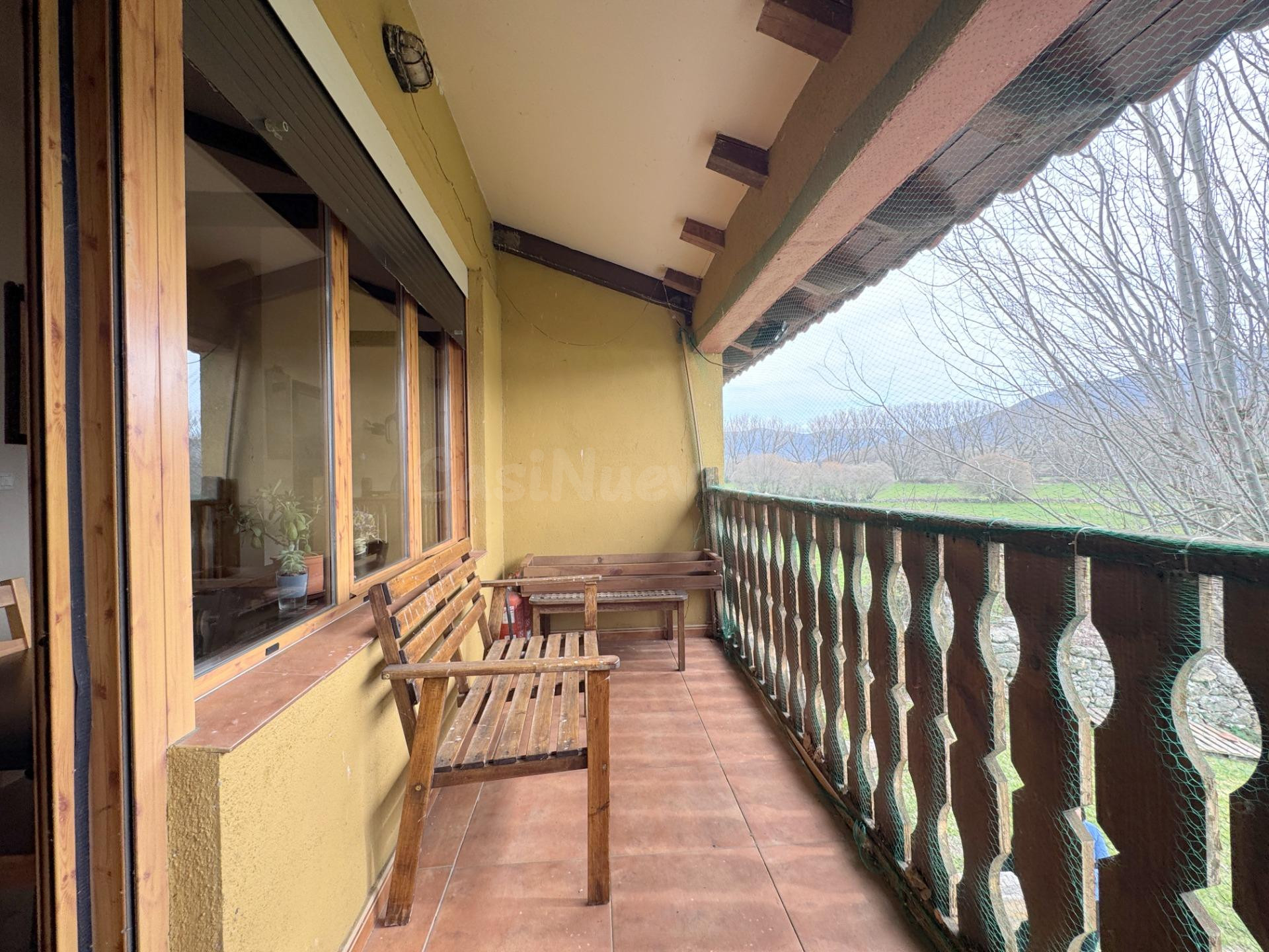 Vivienda con encanto y preciosas vistas en Bonilla de la Sie - foto 31