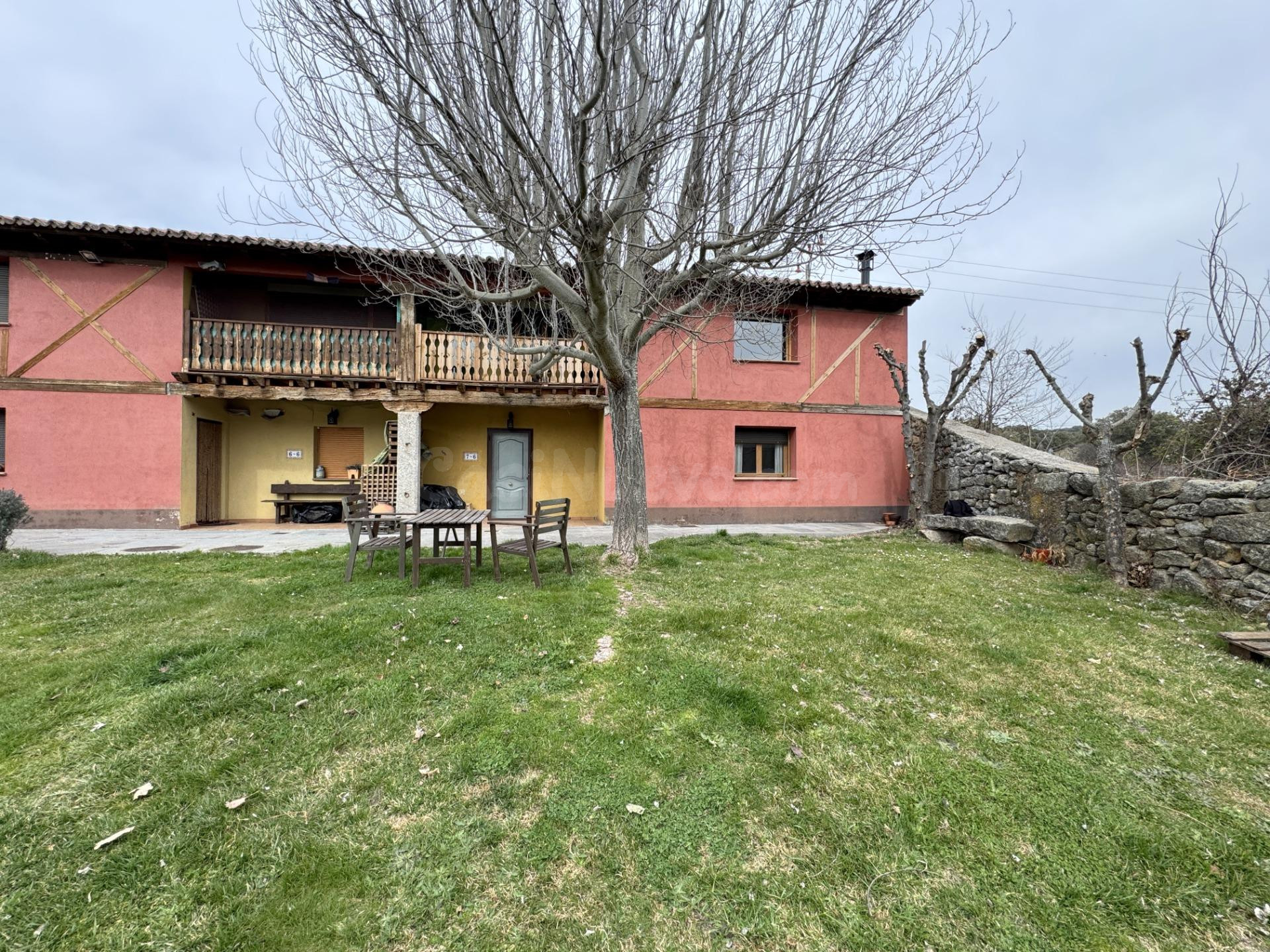 Vivienda con encanto y preciosas vistas en Bonilla de la Sie - foto 32