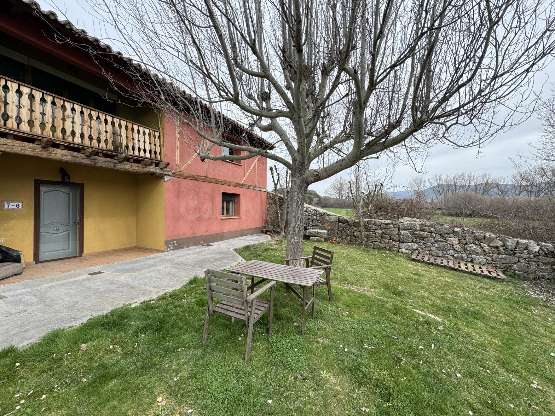 Vivienda con encanto y preciosas vistas en Bonilla de la Sie - foto 33