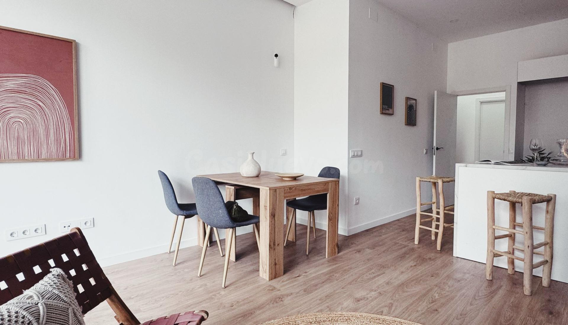 Espectacular dúplex tipo loft reformado con techos de 5 m en - foto 2