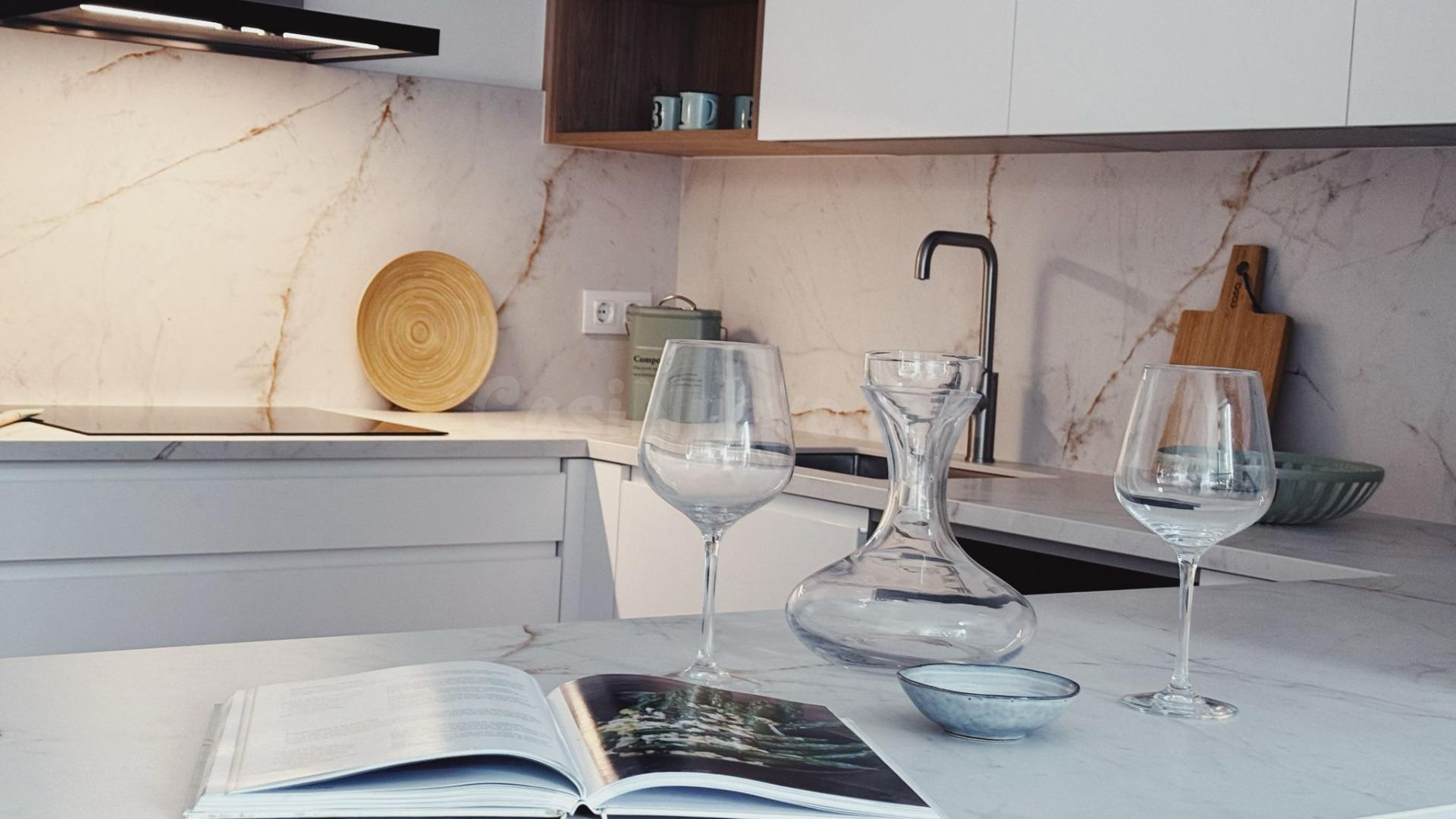 Espectacular dúplex tipo loft reformado con techos de 5 m en - foto 9