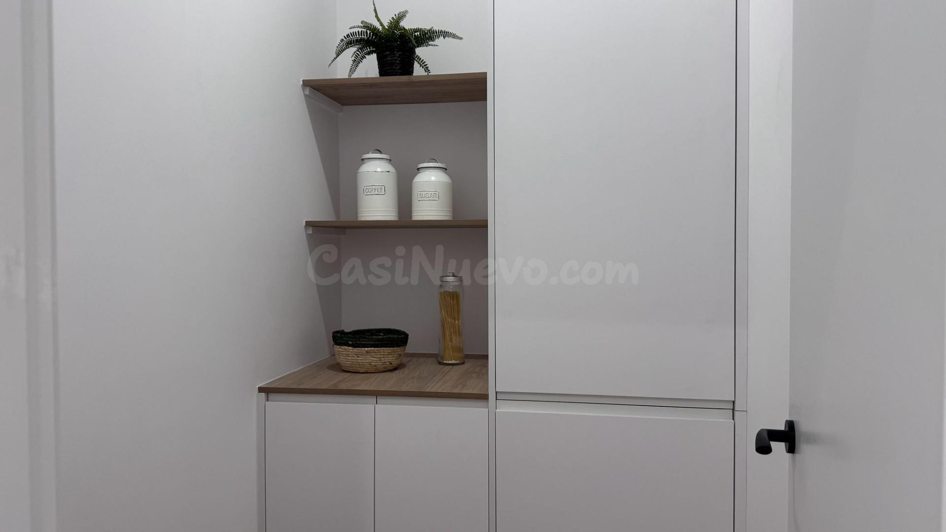 Espectacular dúplex tipo loft reformado con techos de 5 m en - foto 14