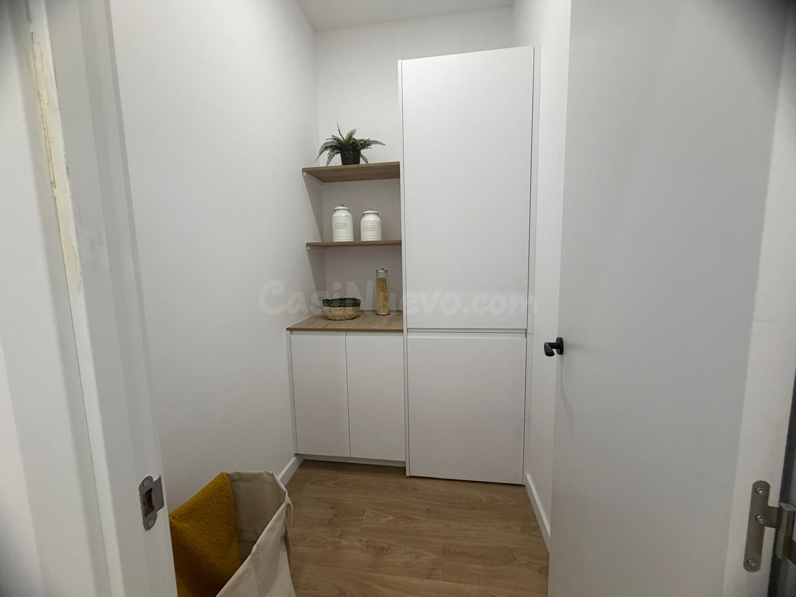 Espectacular dúplex tipo loft reformado con techos de 5 m en - foto 15