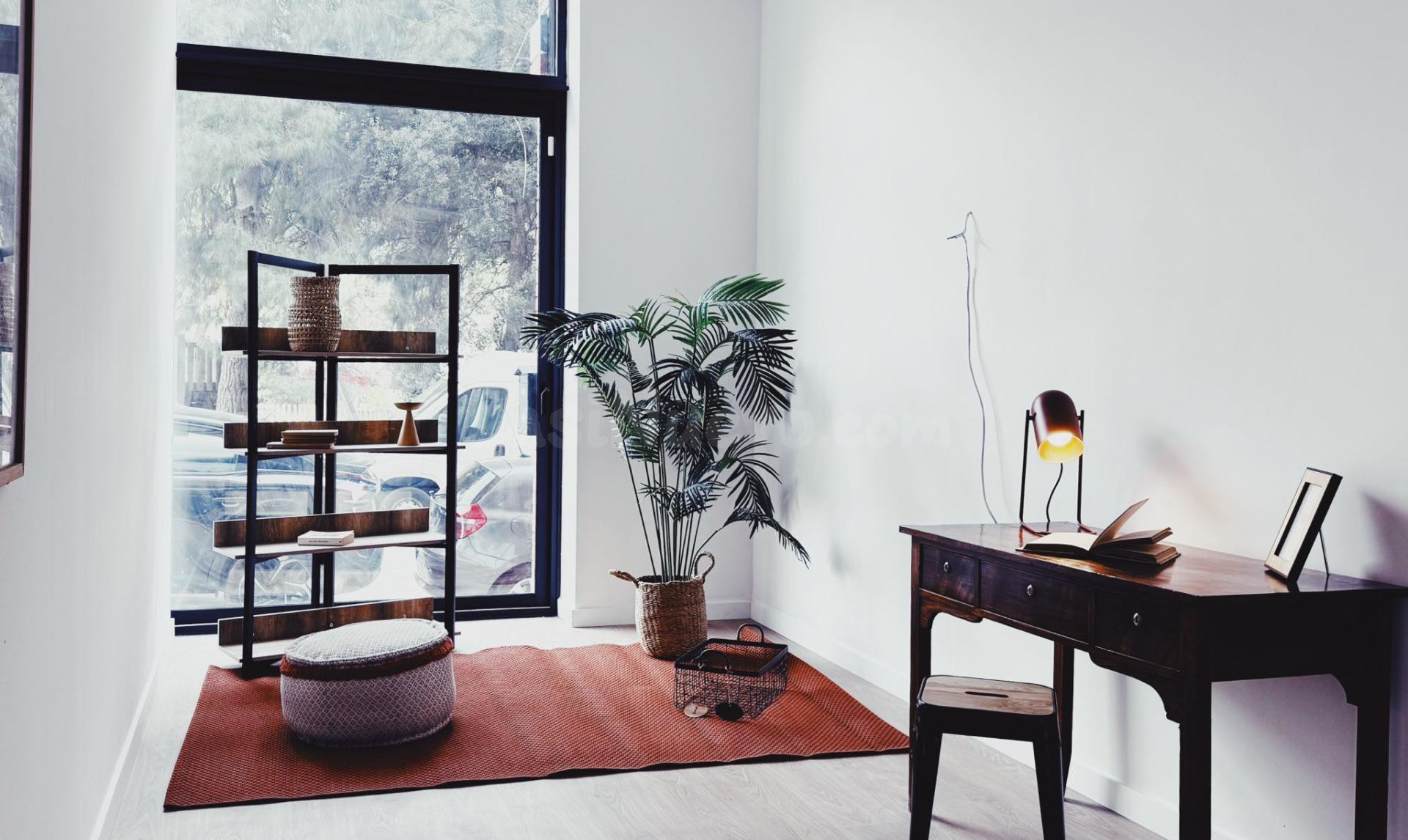 Espectacular dúplex tipo loft reformado con techos de 5 m en - foto 20