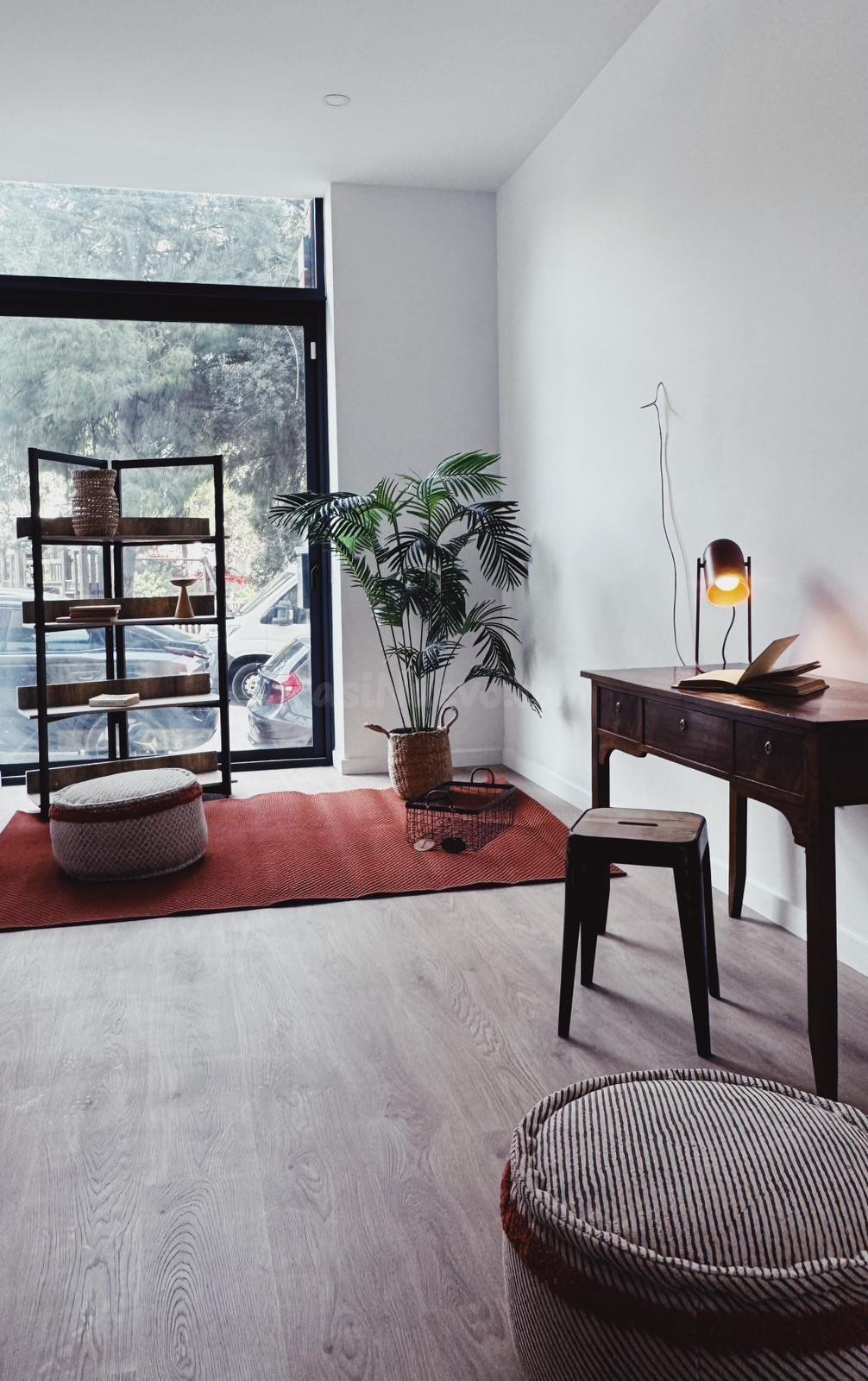 Espectacular dúplex tipo loft reformado con techos de 5 m en - foto 21