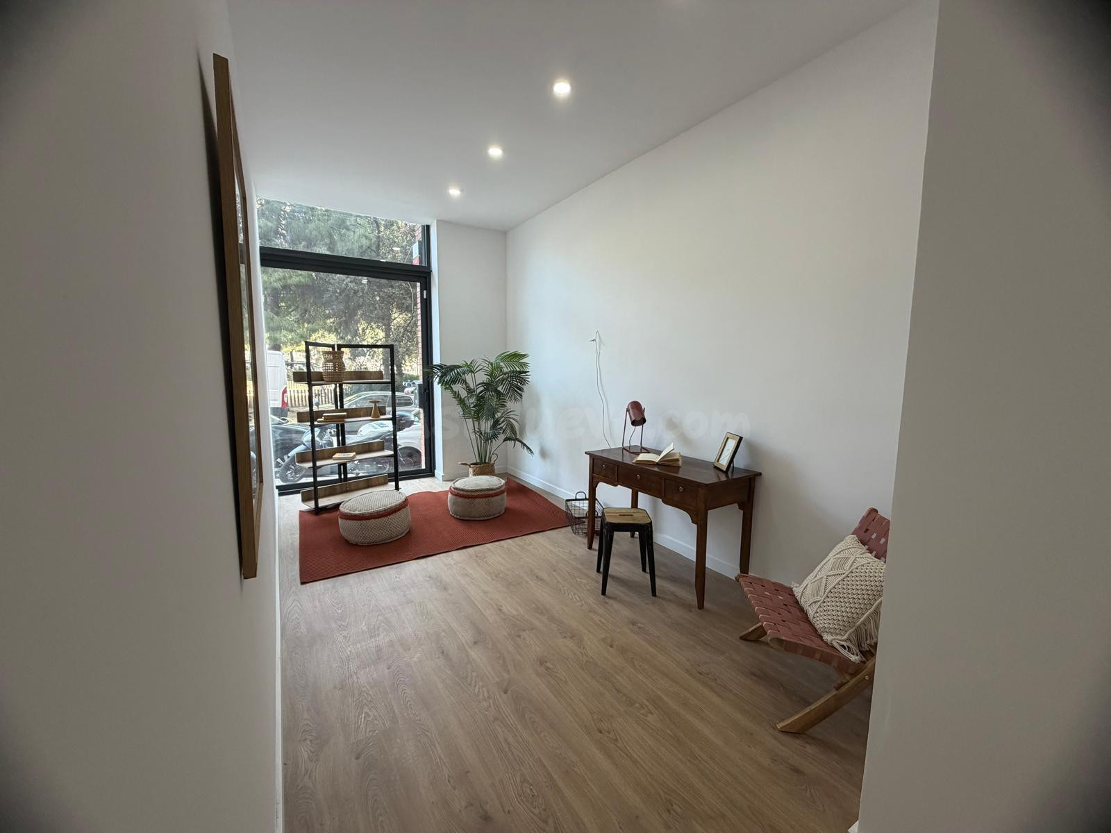 Espectacular dúplex tipo loft reformado con techos de 5 m en - foto 22