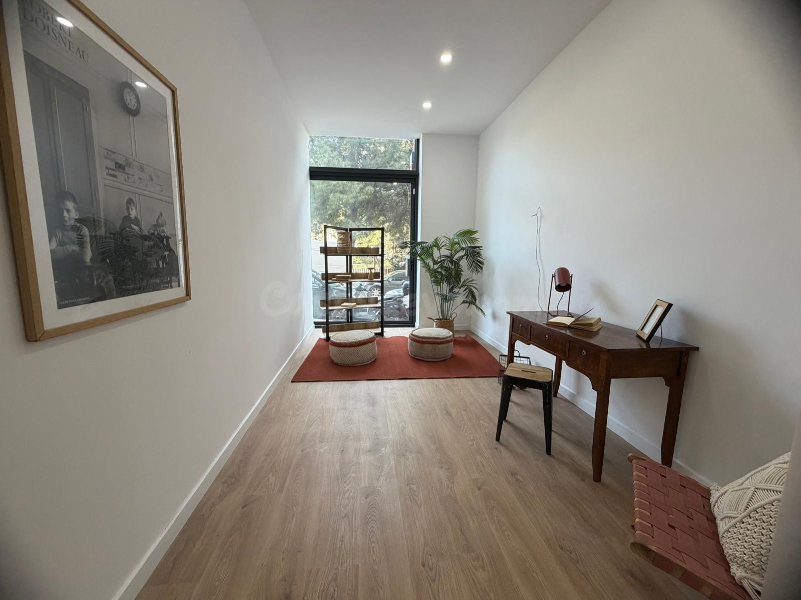 Espectacular dúplex tipo loft reformado con techos de 5 m en - foto 23