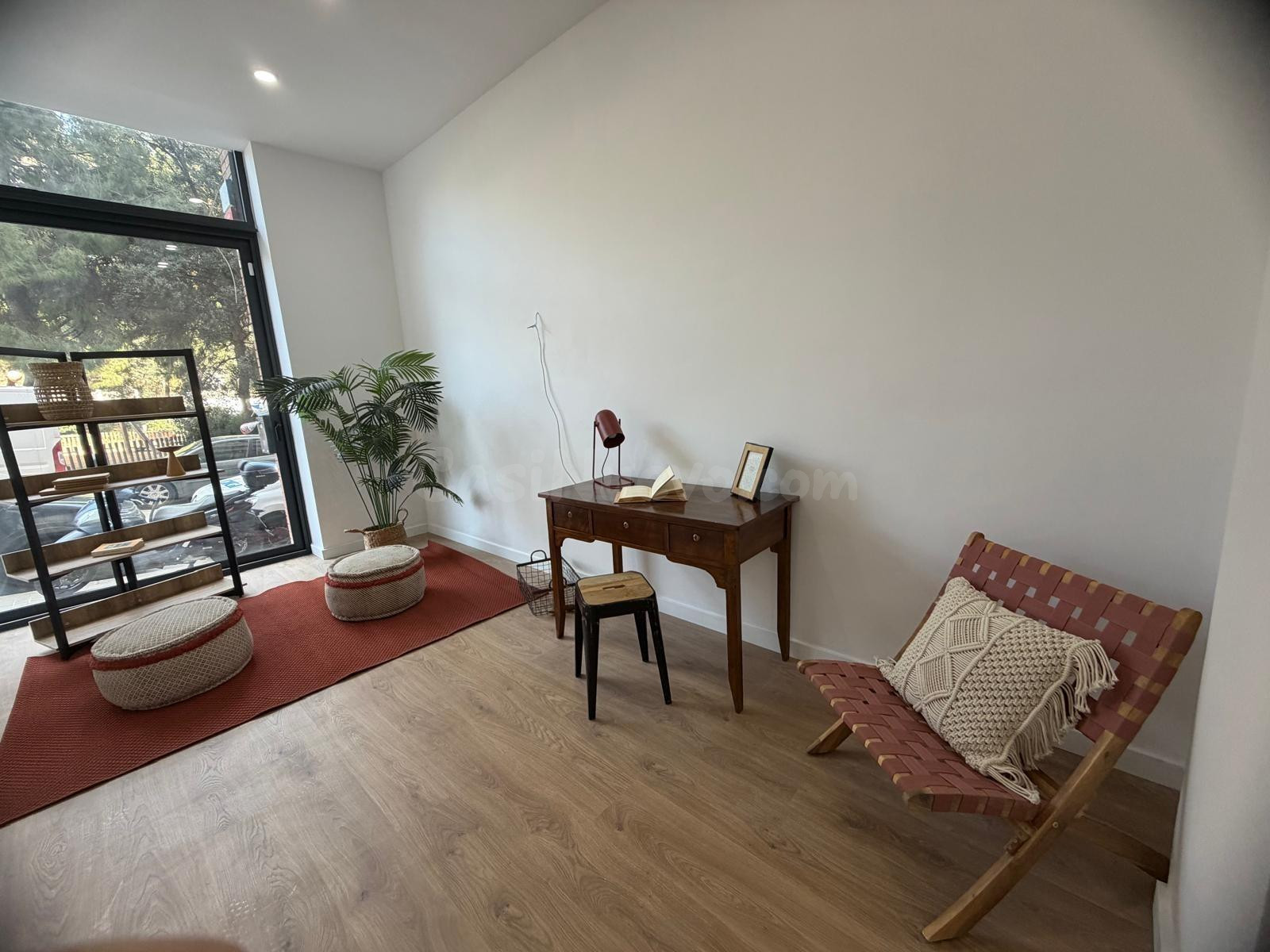 Espectacular dúplex tipo loft reformado con techos de 5 m en - foto 24