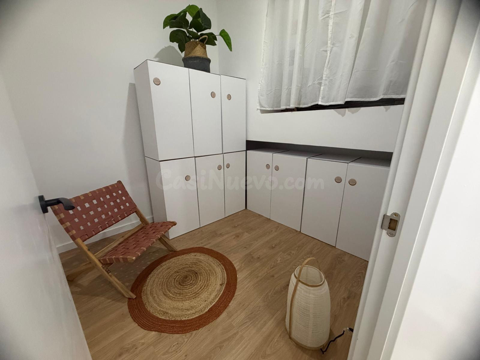 Espectacular dúplex tipo loft reformado con techos de 5 m en - foto 25