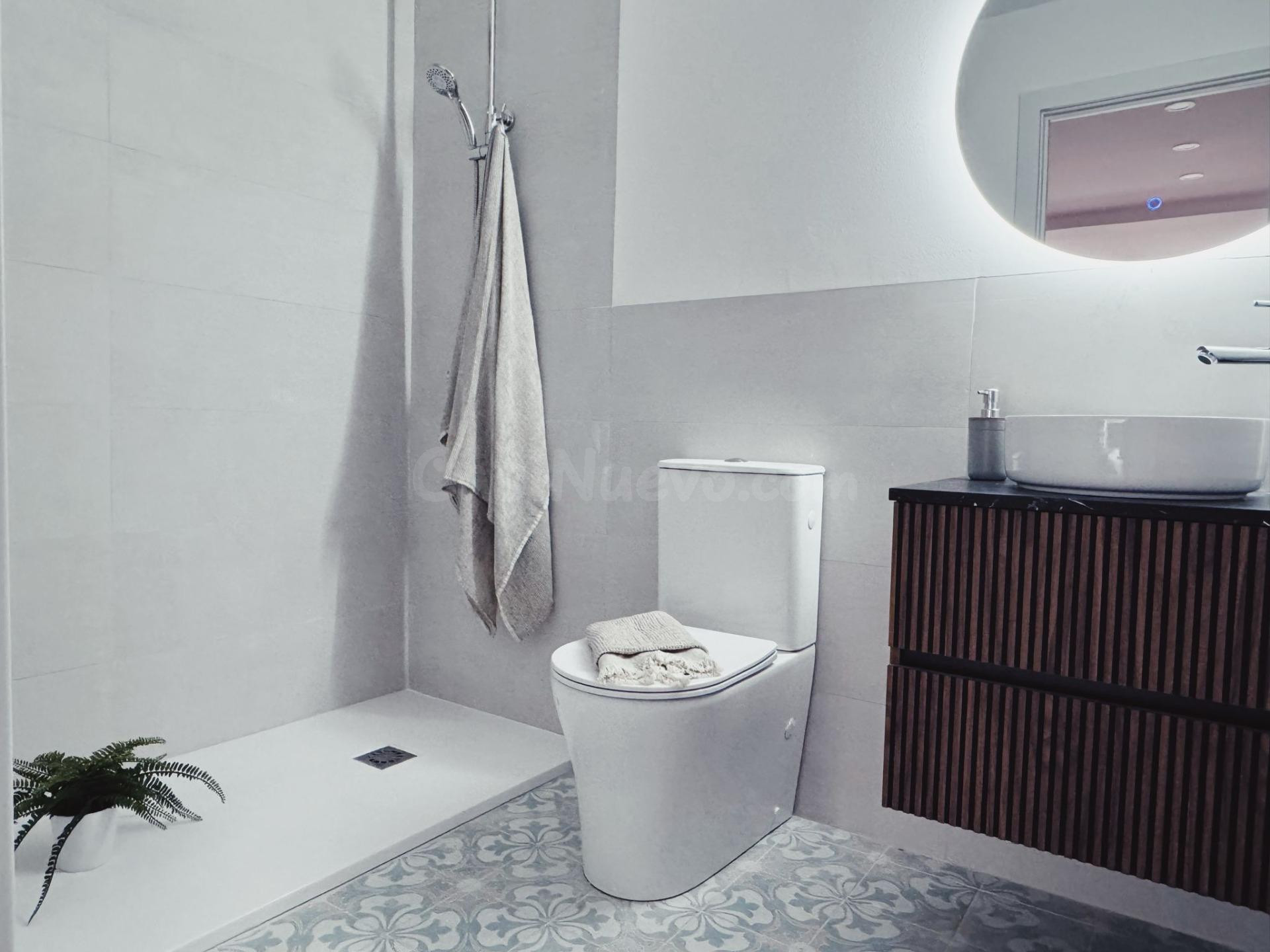 Espectacular dúplex tipo loft reformado con techos de 5 m en - foto 29