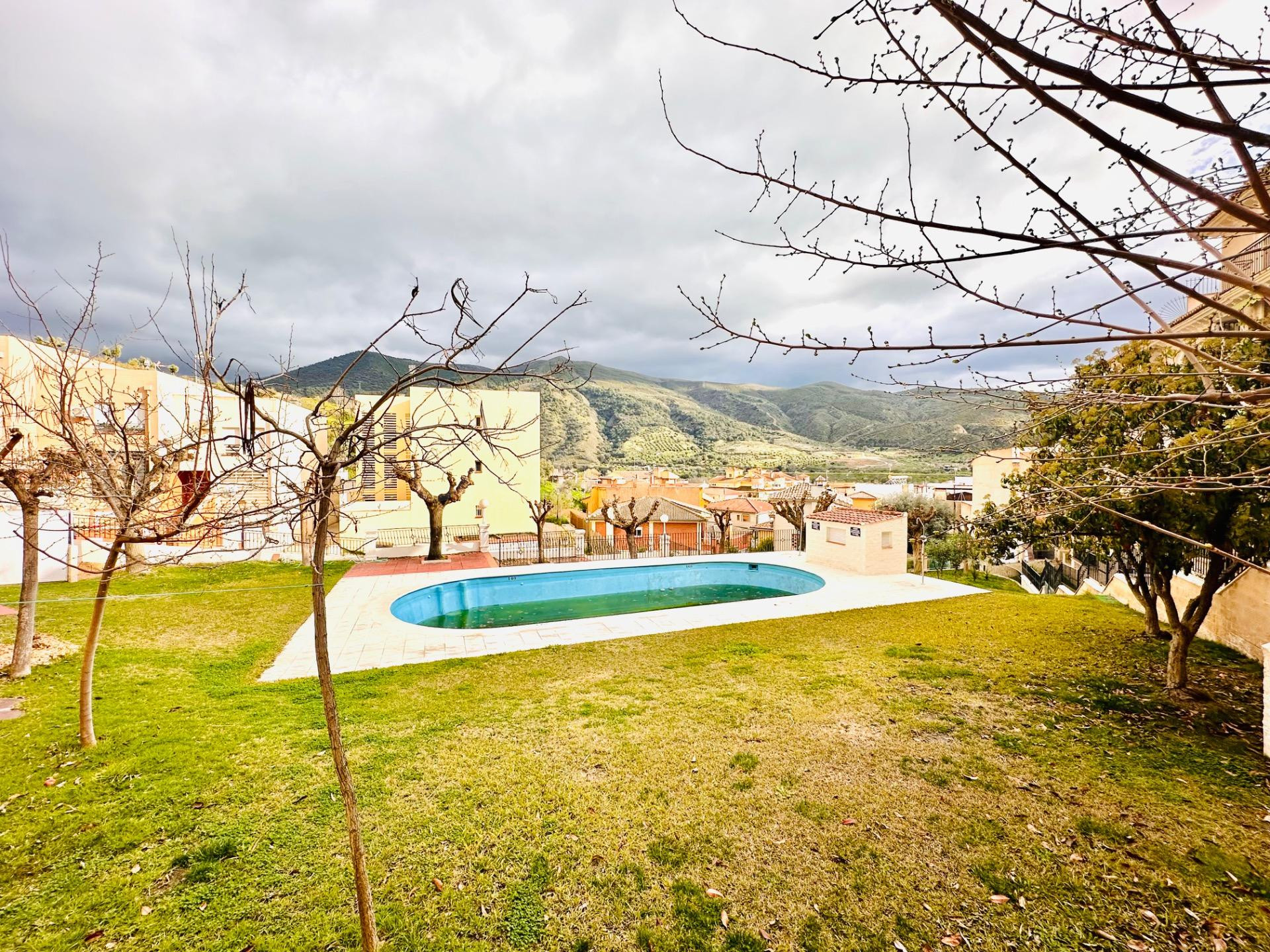 Precioso piso muy cerca de la carretera - foto 5