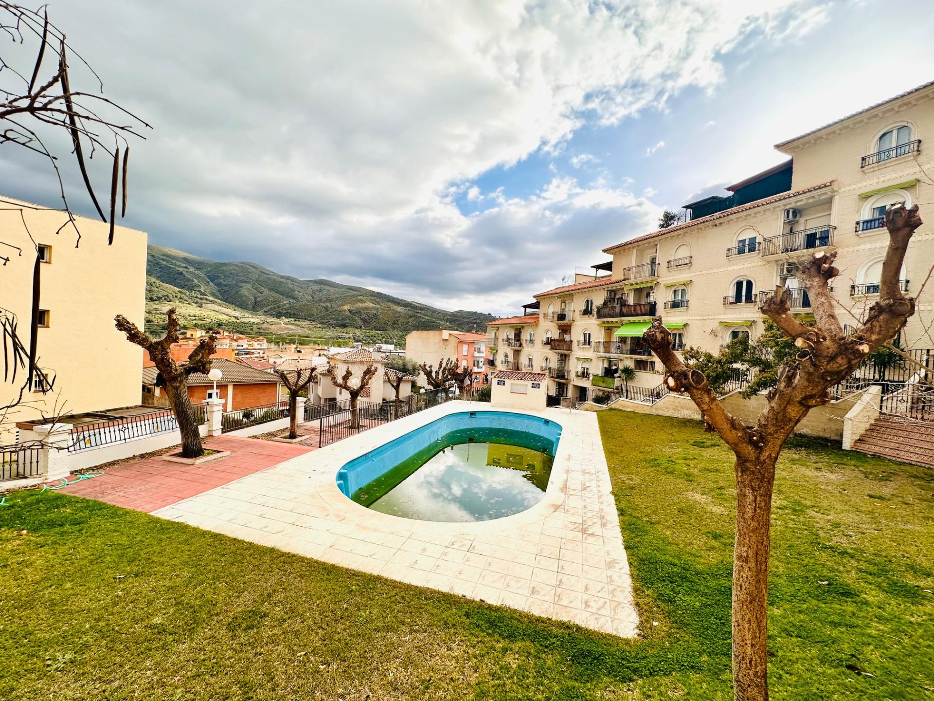 Precioso piso muy cerca de la carretera - foto 6