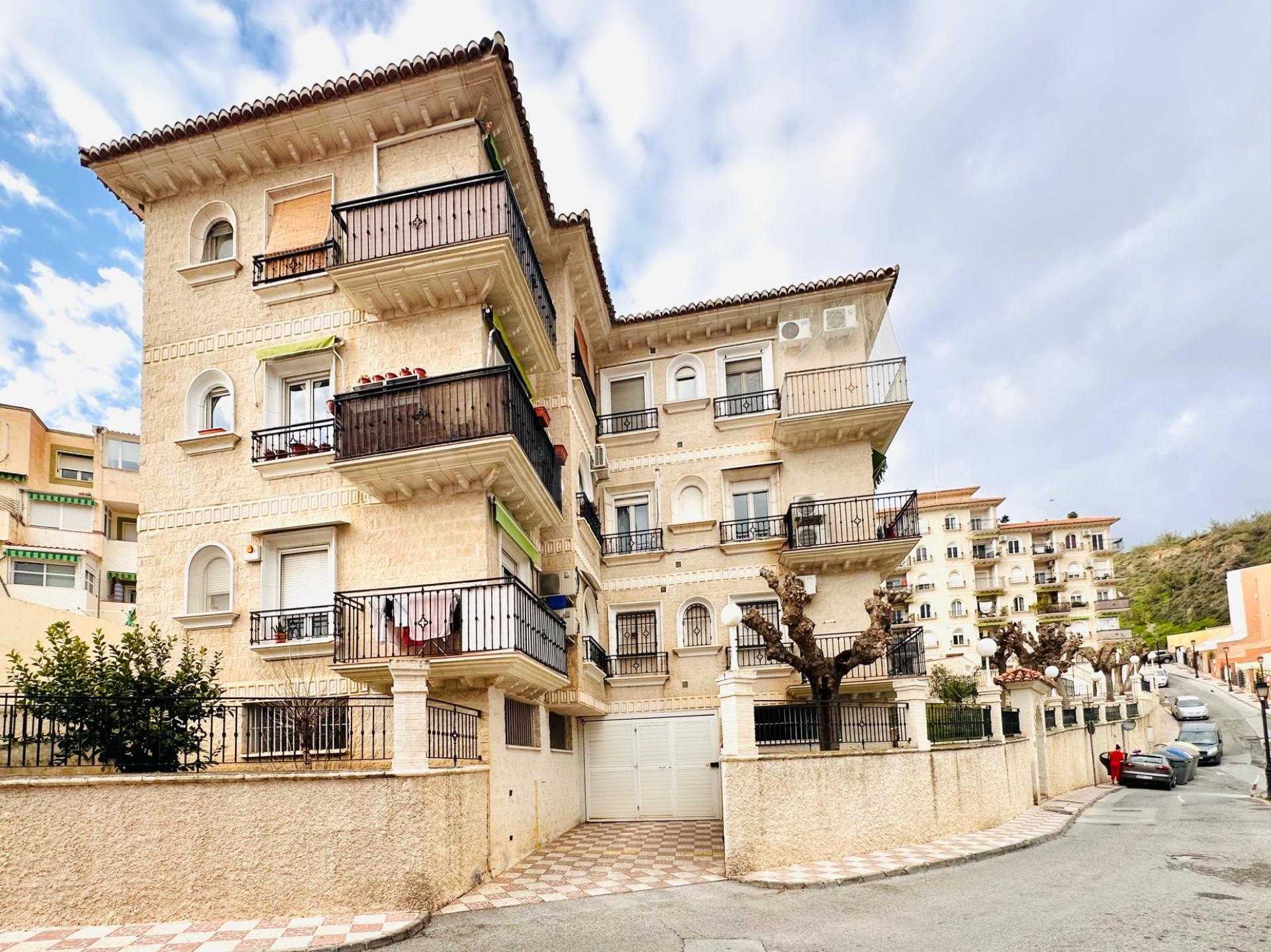 Precioso piso muy cerca de la carretera - foto 8