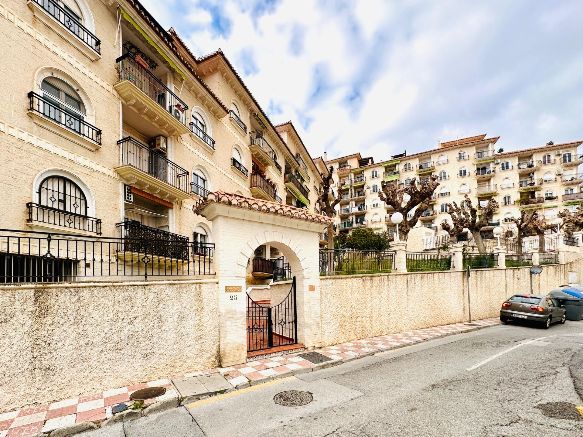 Precioso piso muy cerca de la carretera - foto 10