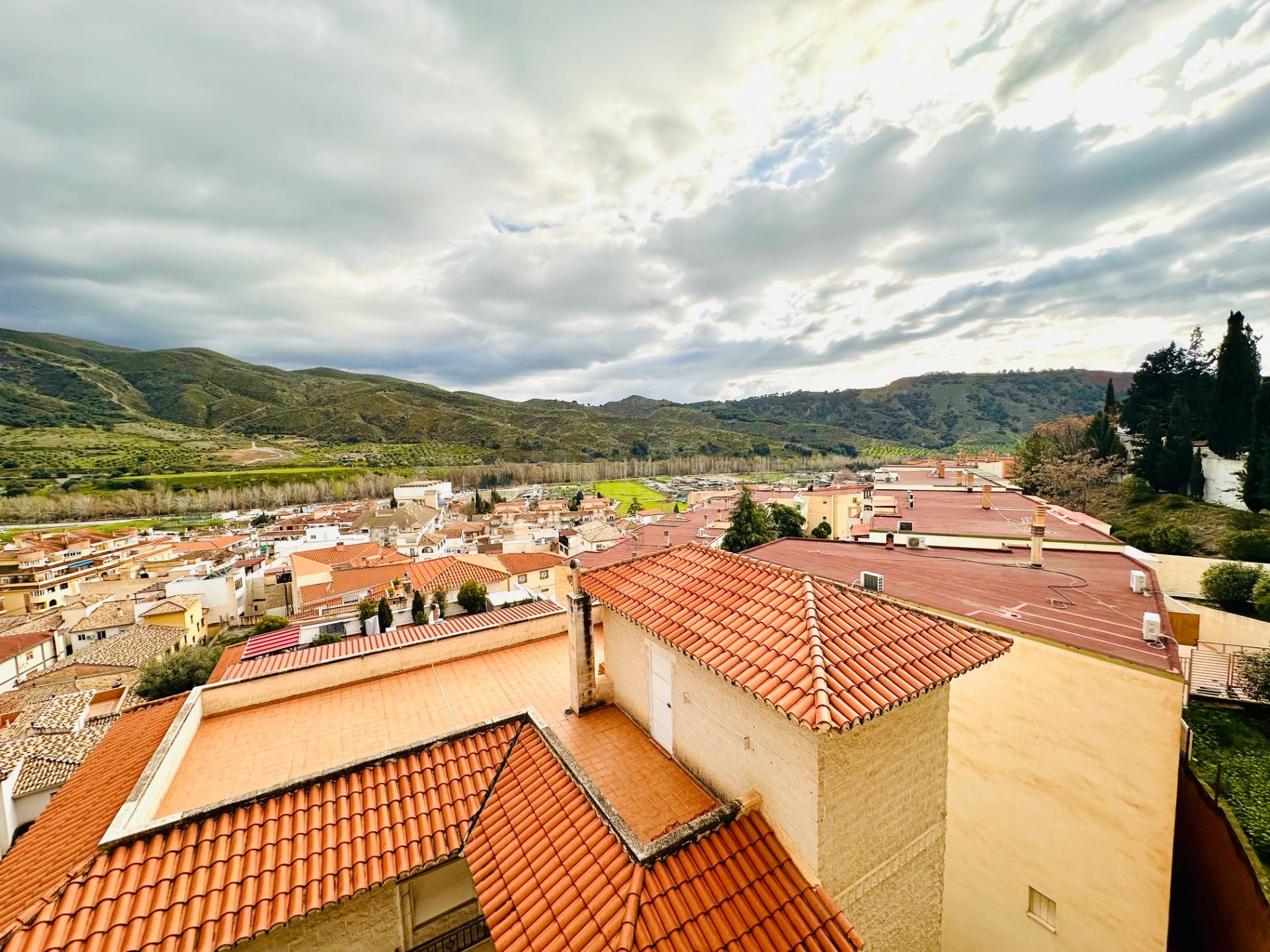 Precioso piso muy cerca de la carretera - foto 12