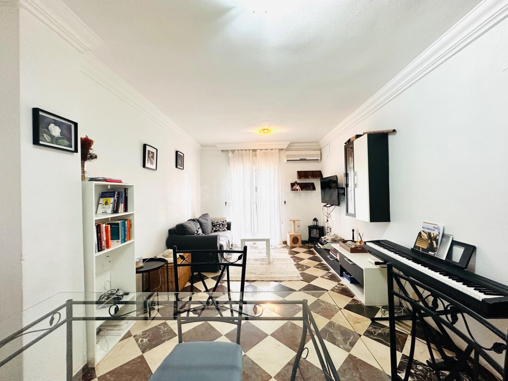 Precioso piso muy cerca de la carretera - foto 14