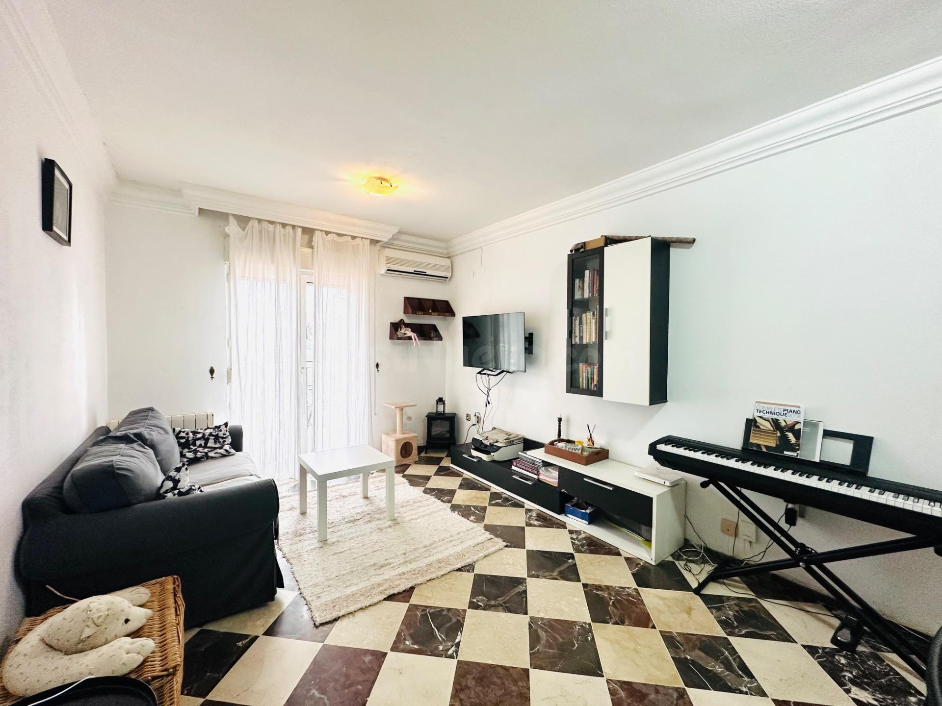 Precioso piso muy cerca de la carretera - foto 16