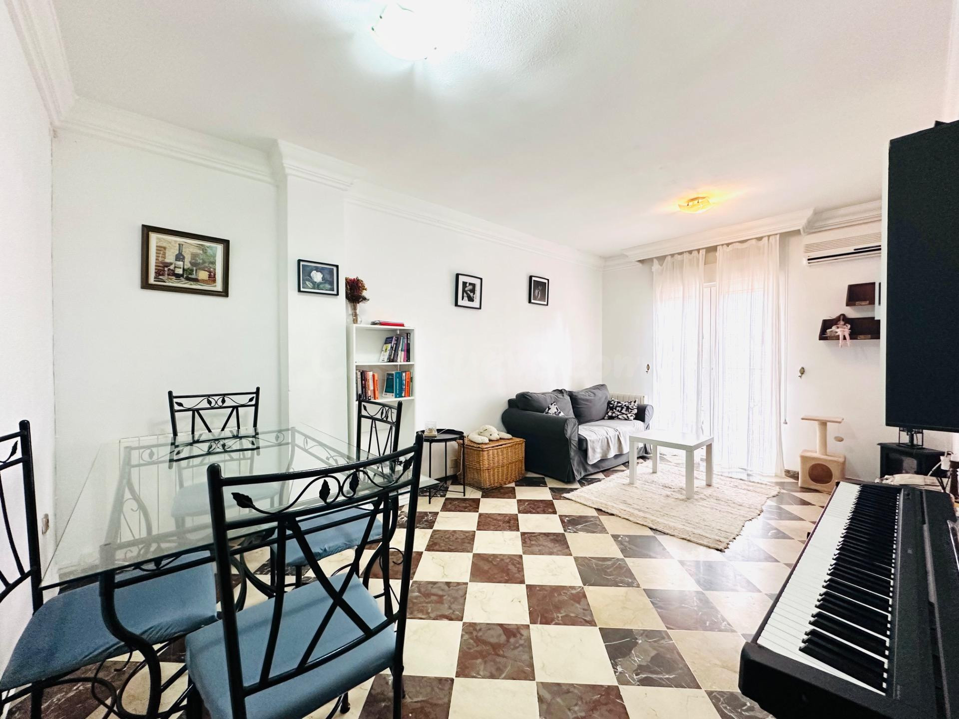 Precioso piso muy cerca de la carretera - foto 17