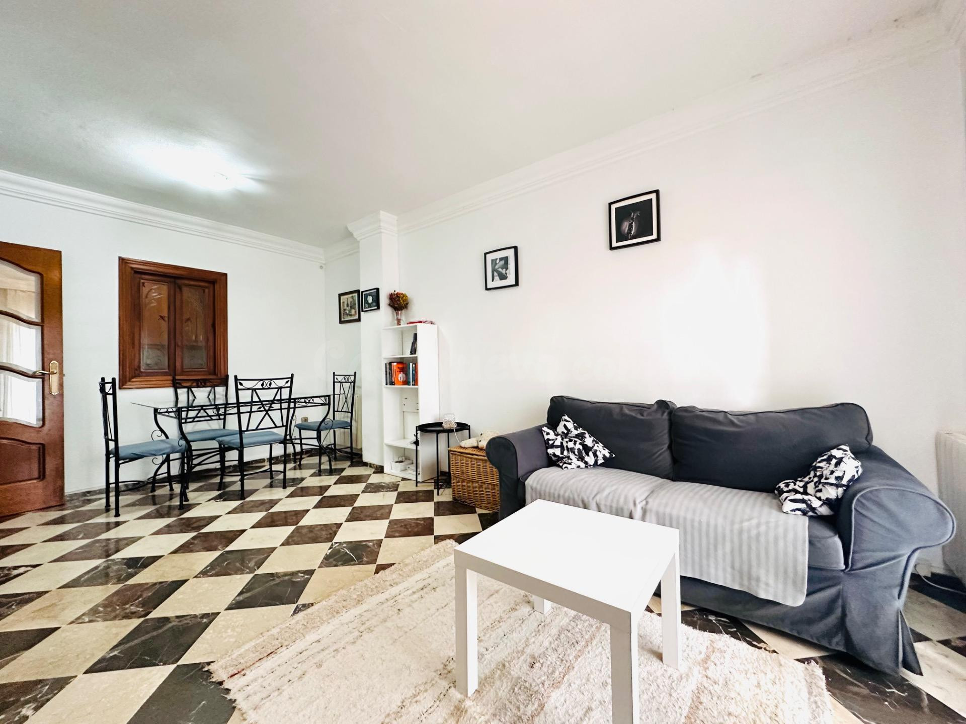 Precioso piso muy cerca de la carretera - foto 18