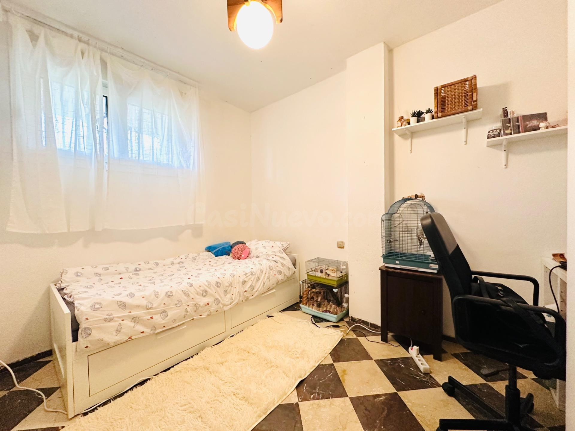 Precioso piso muy cerca de la carretera - foto 21