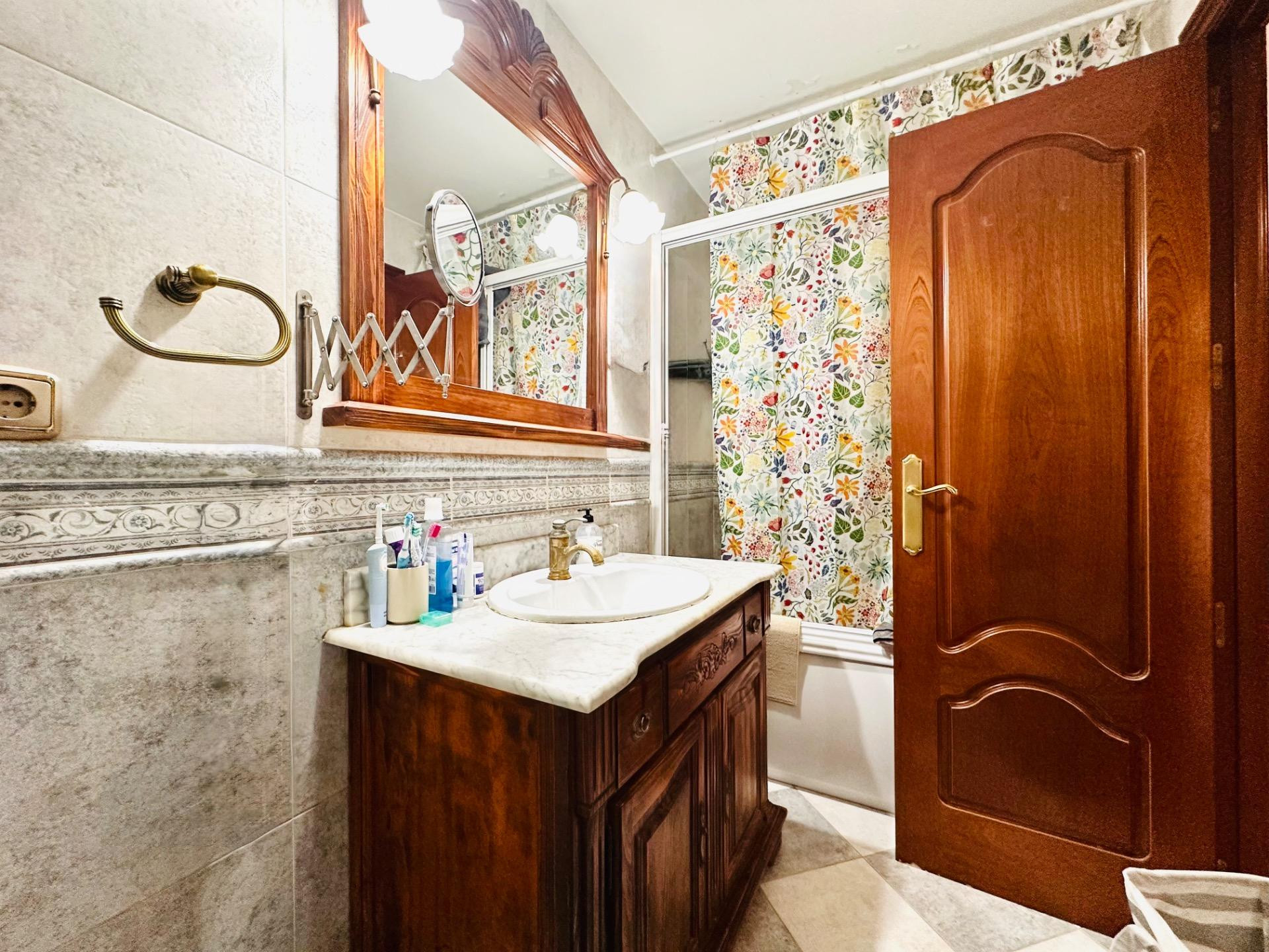 Precioso piso muy cerca de la carretera - foto 25