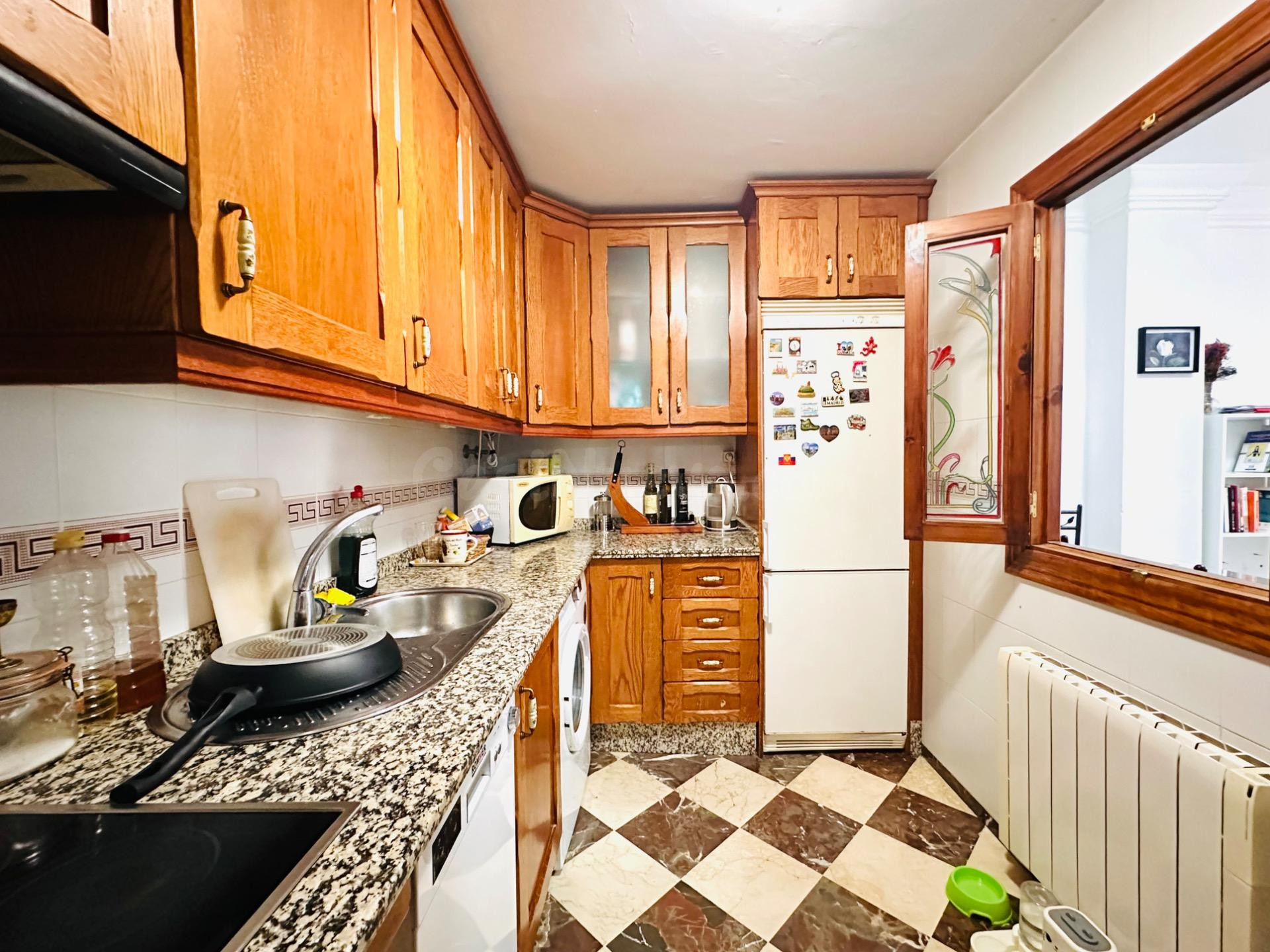 Precioso piso muy cerca de la carretera - foto 27