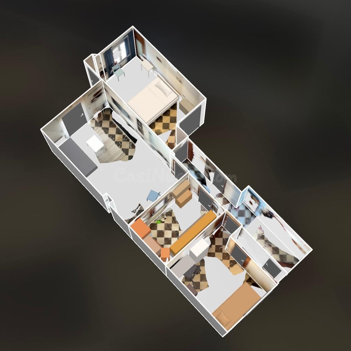 Precioso piso muy cerca de la carretera - foto 32