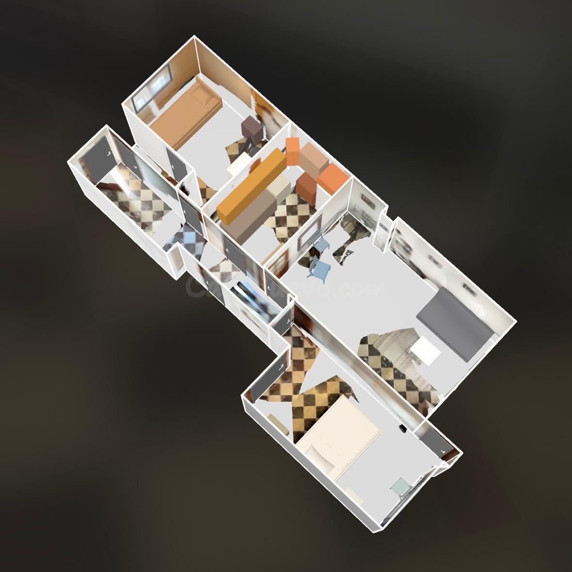 Precioso piso muy cerca de la carretera - foto 35