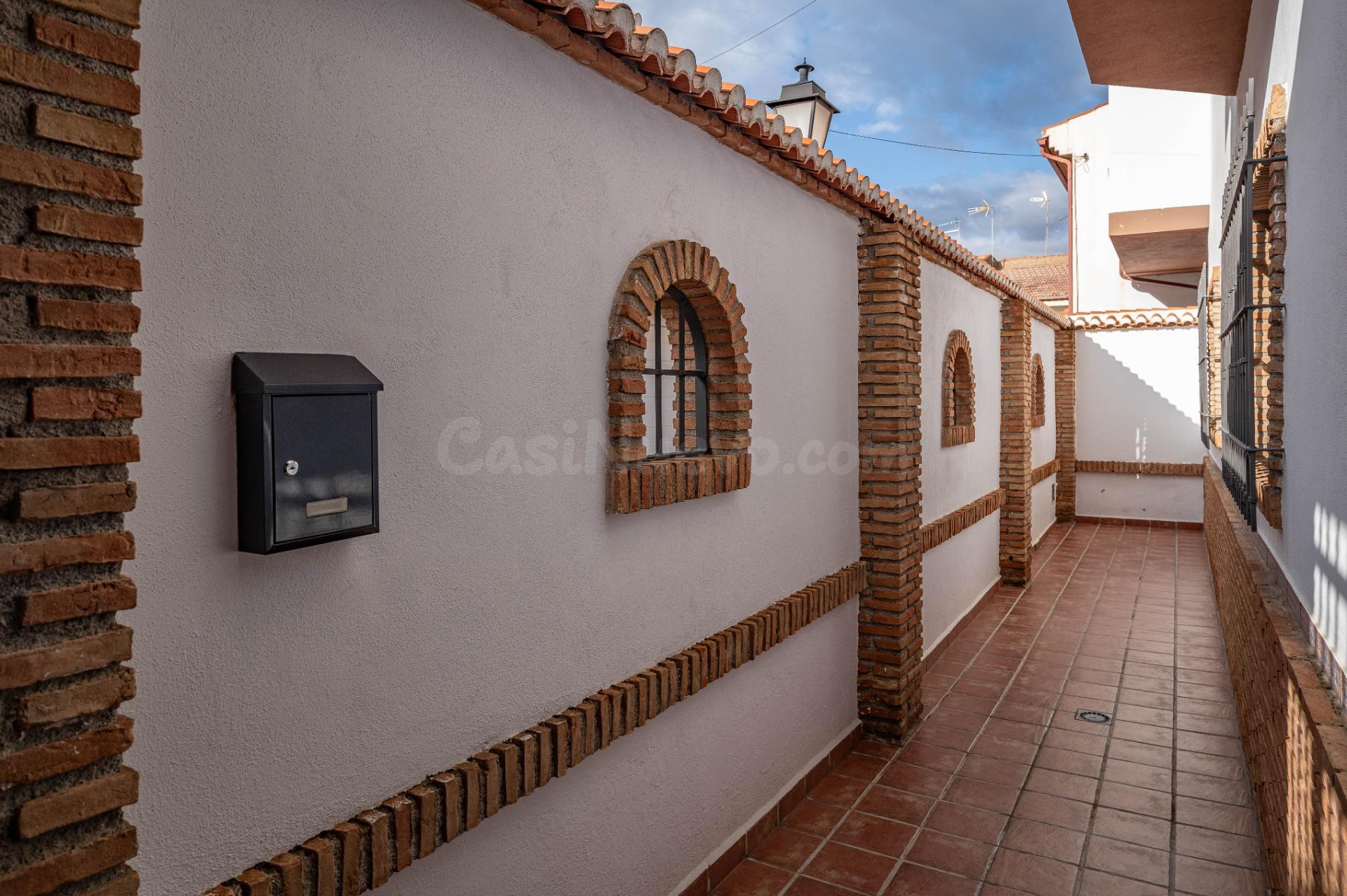 BONITA CASA EN LAS GABIAS - foto 4