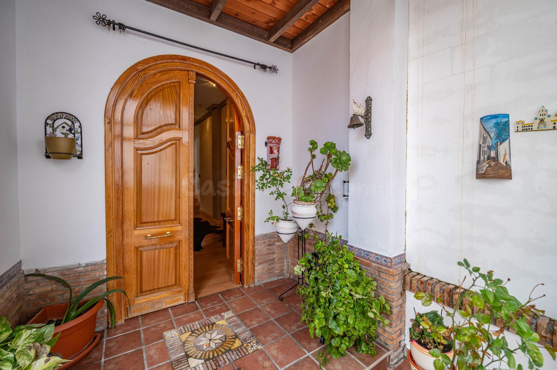 BONITA CASA EN LAS GABIAS - foto 5